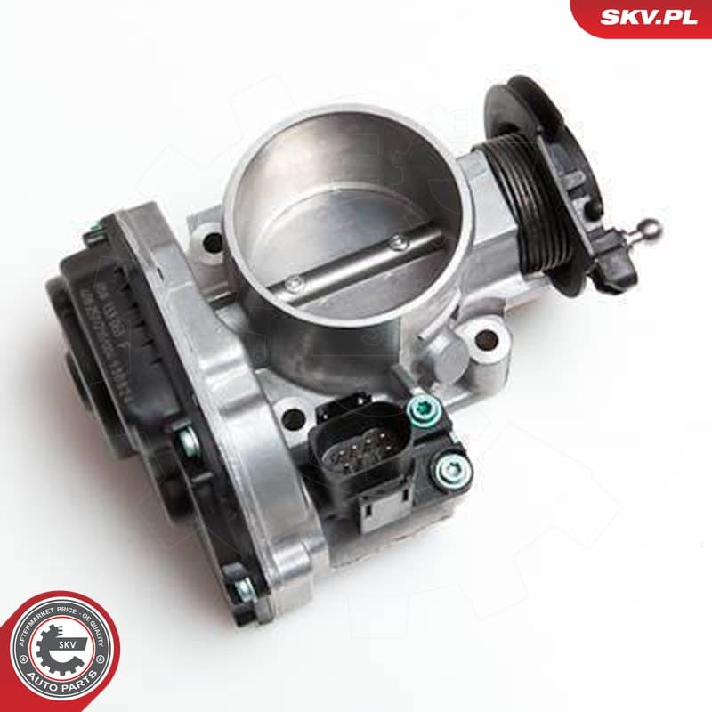 Image of Drosselklappe ; AUDI A4 ; 058133063F