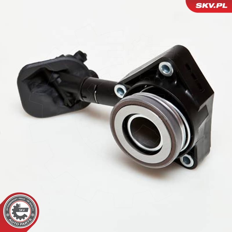 Image of Central Slave Cylinder, clutch
