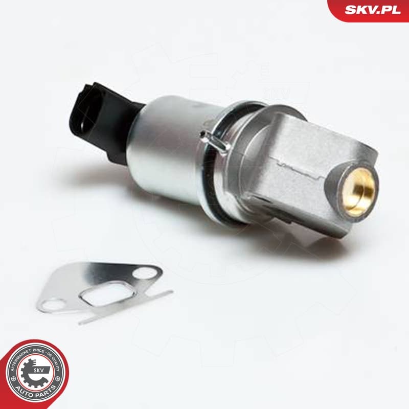 Image of Valvola EGR ; AUDI SEAT ; 036131503M