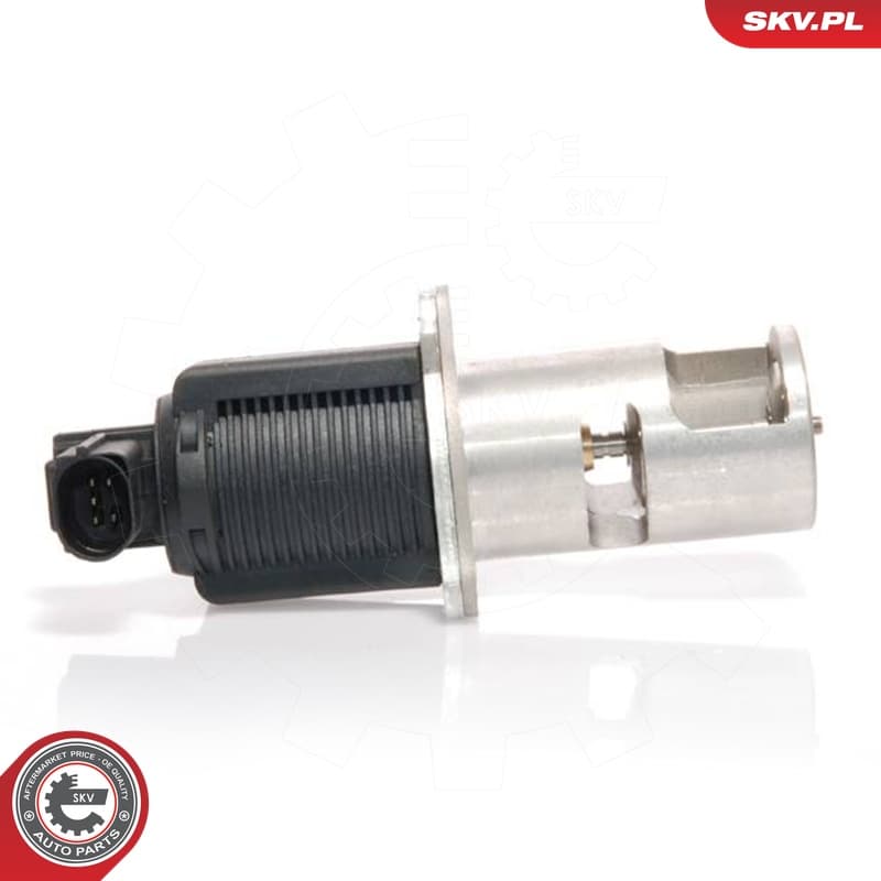 Image of Valvola EGR ; RENAULT OPEL ; 4404463