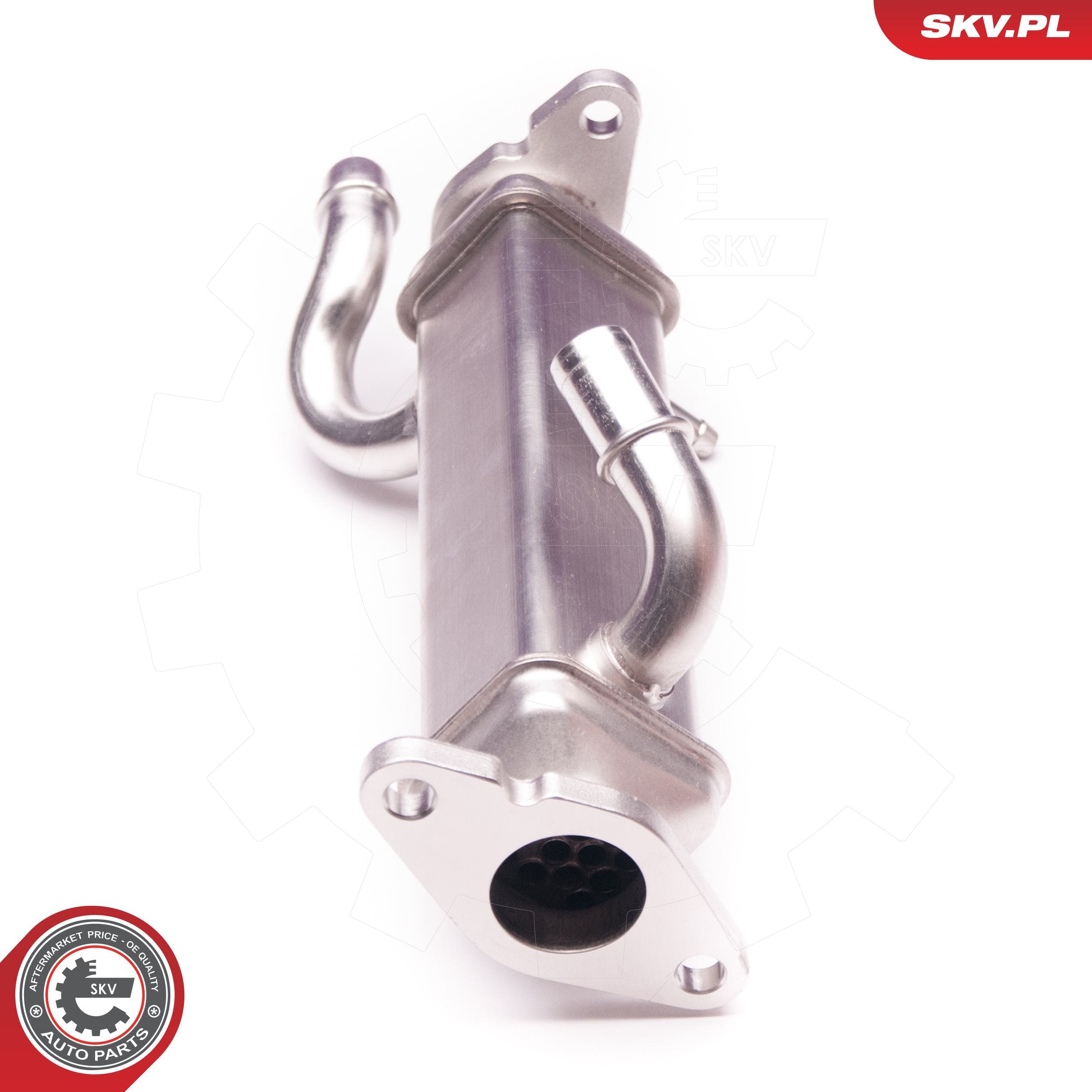 Image of Radiatore valvola EGR ; FIAT Ducato ; 5801365304