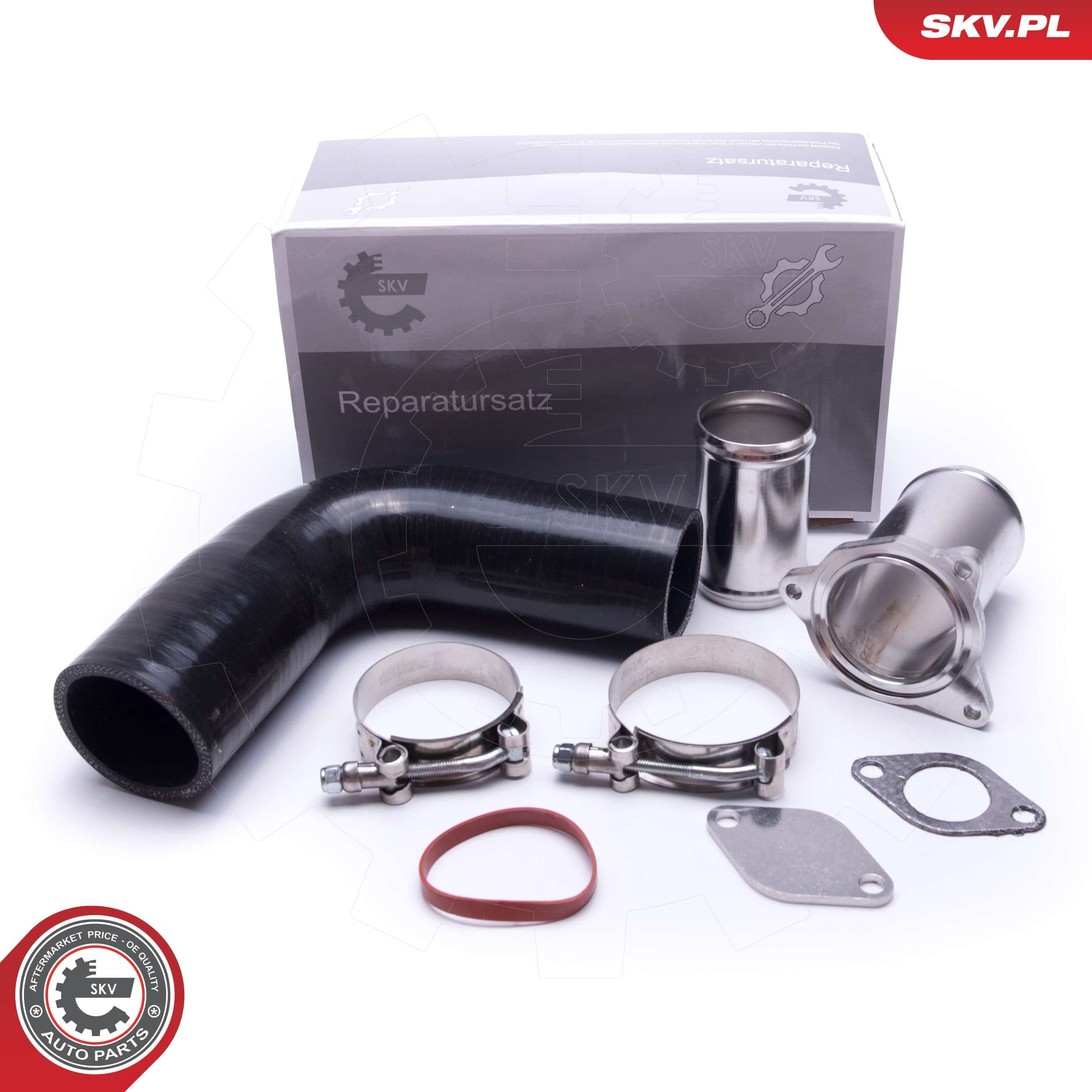 Image of Reperaturset ; AUDI SEAT SKODA VW 1.9 TDI