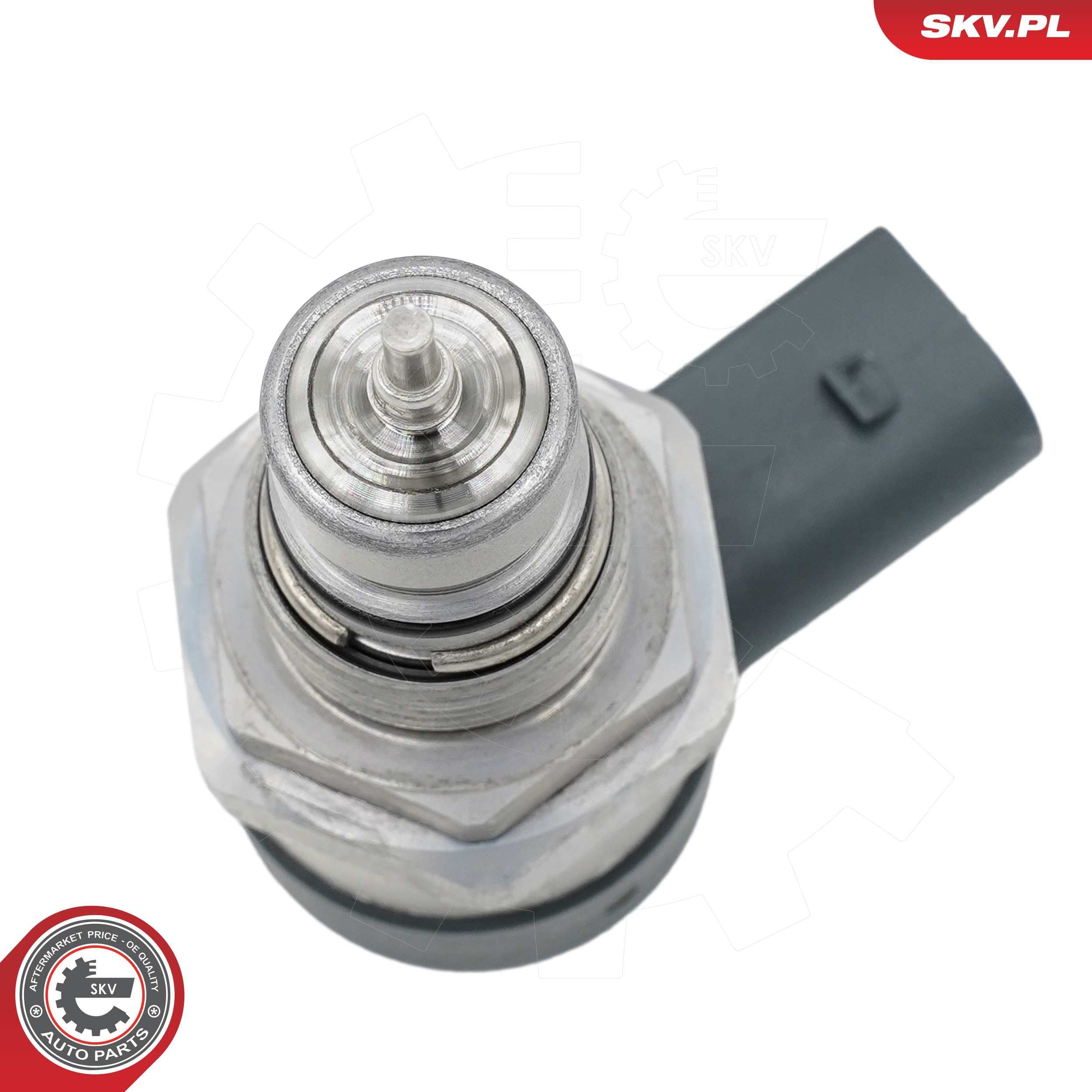 Image of Valvola di deviazione turbo ; AUDI A1 A3 A4 A8 Q3 Q5 SEAT Ibiza Leon SKODA Fabia Octavia Rapid VW Golf Polo Tiguan