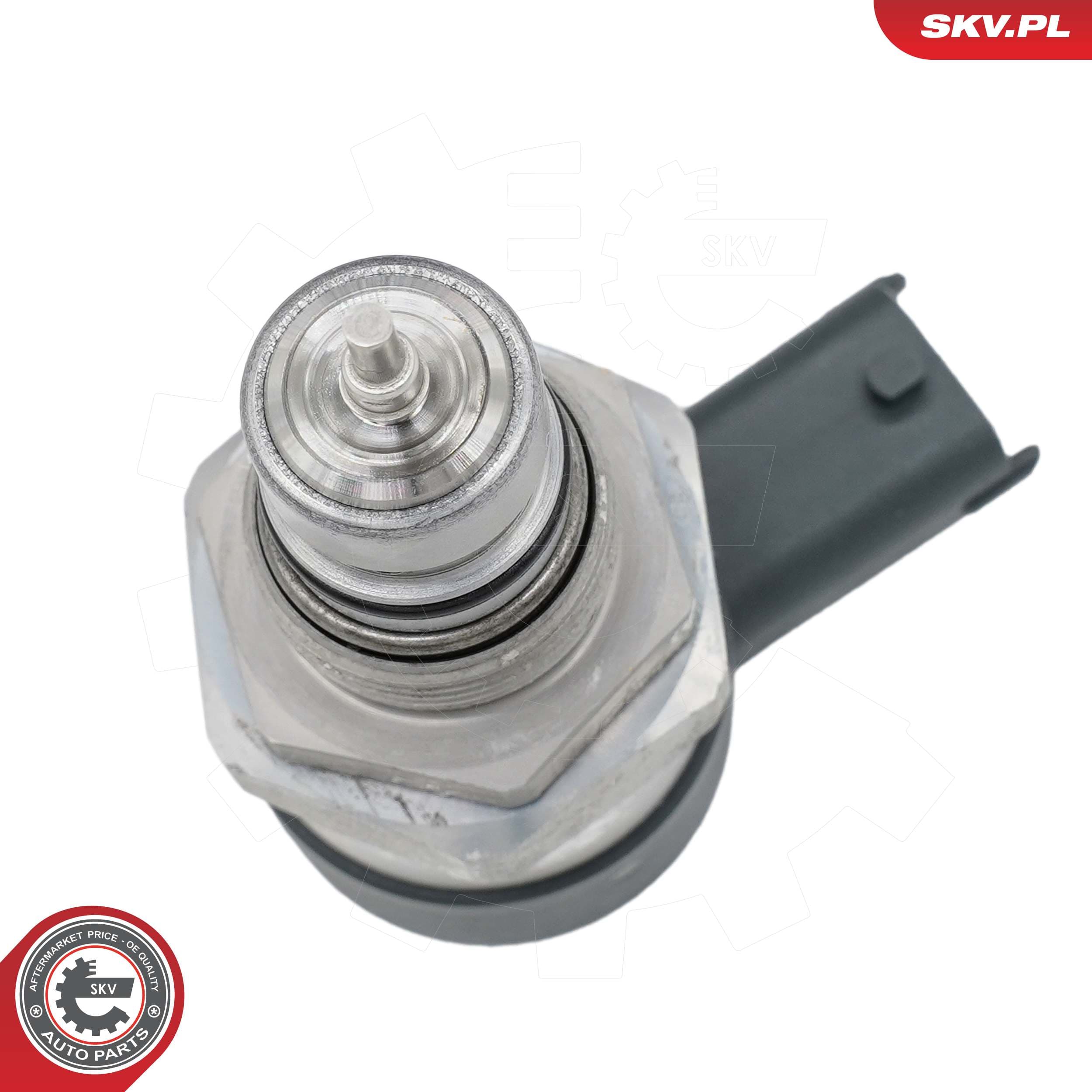 Image of Valvola di deviazione turbo ; TOYOTA Auris Corolla Iq Urban cruiser Verso Yaris