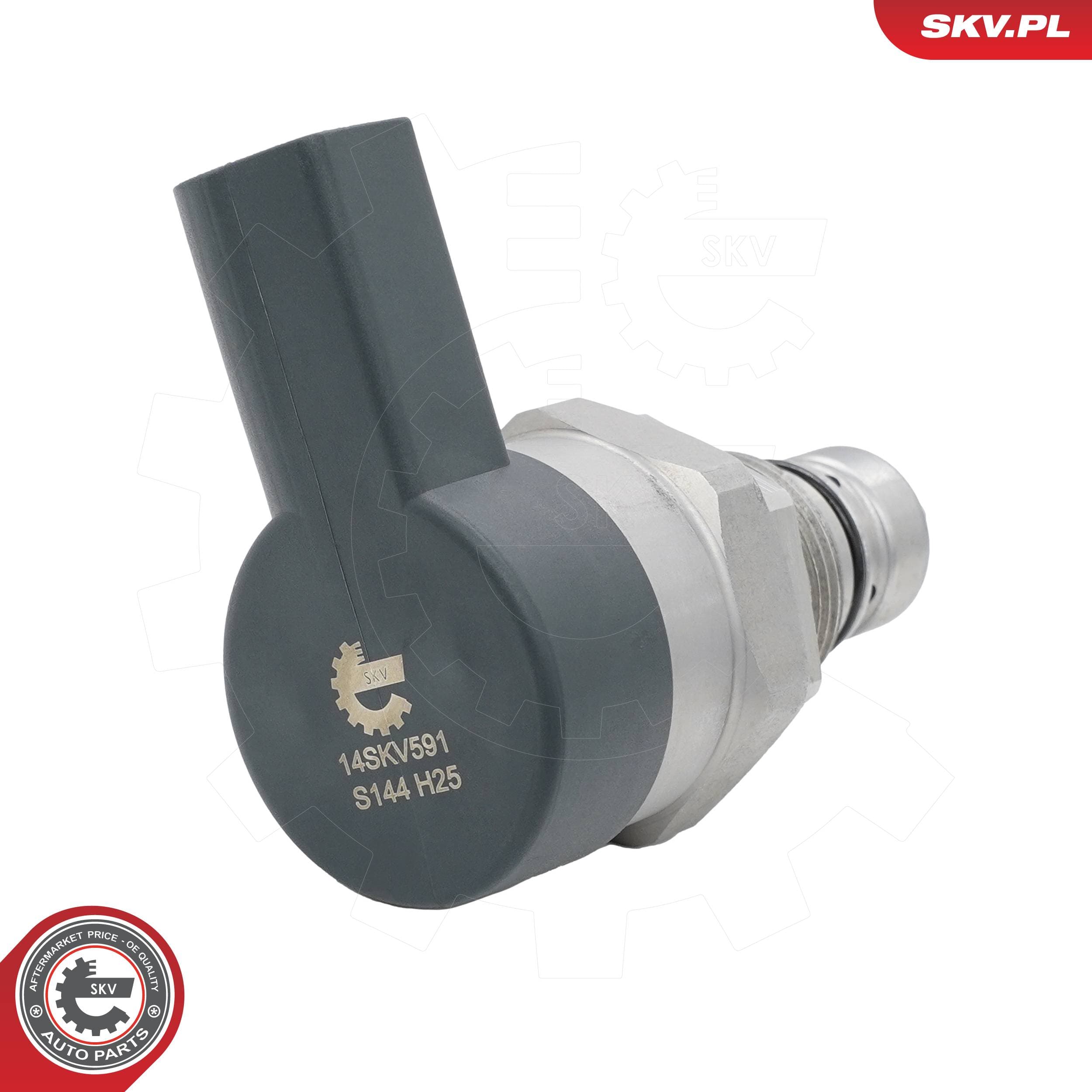 Image of Valvola di deviazione turbo ; AUDI A3 A4 A5 A6 Q5 Q7 TT PORSCHE Cayenne SEAT Altea Leon SKODA Octavia Superb VW