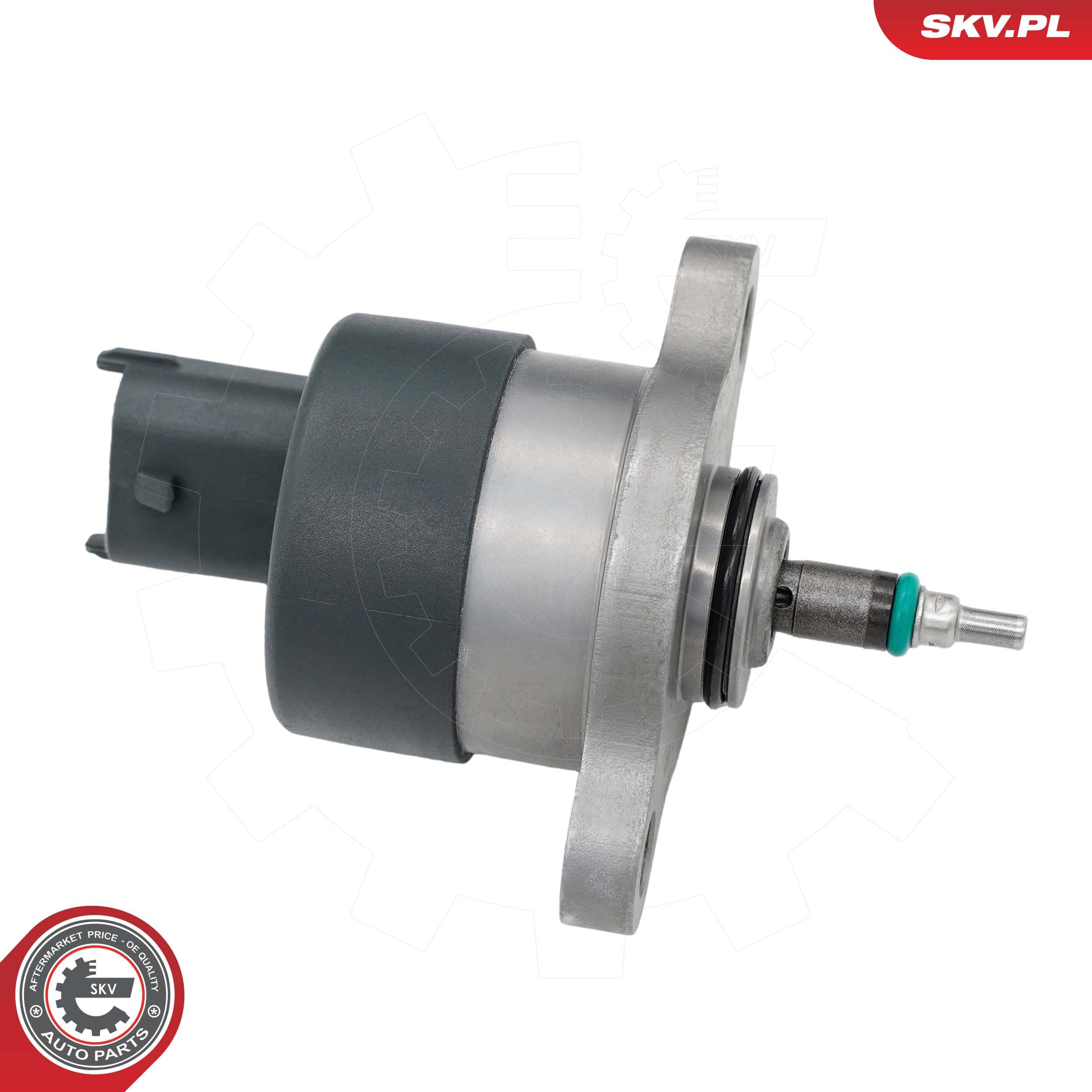 Image of Valvola di deviazione turbo ; BMW 3 5 7 LAND ROVER Freelander Range rover OPEL Omega ROVER 75 MG ZT