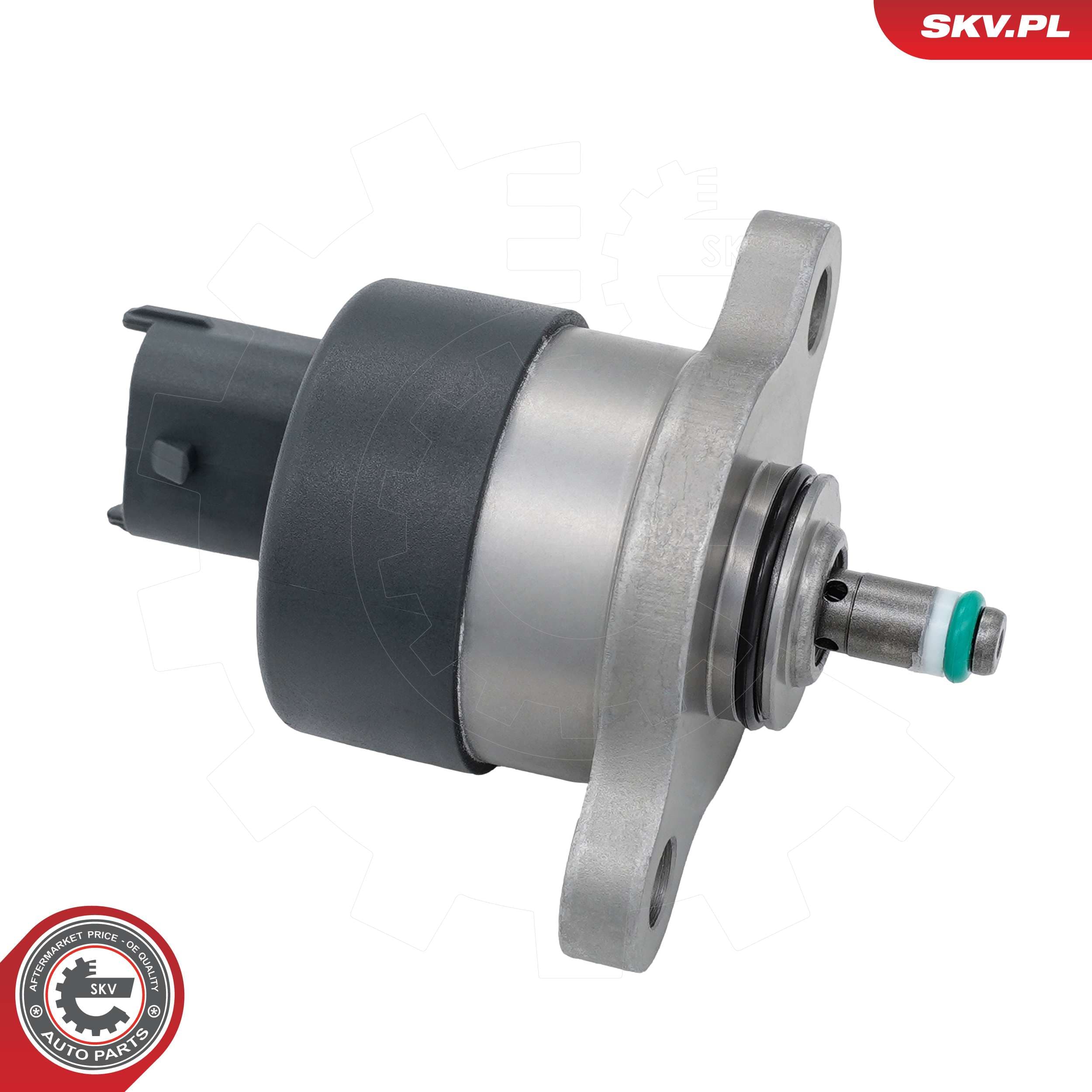 Image of Valvola di deviazione turbo ; HYUNDAI Matrix Santa fe KIA Carens