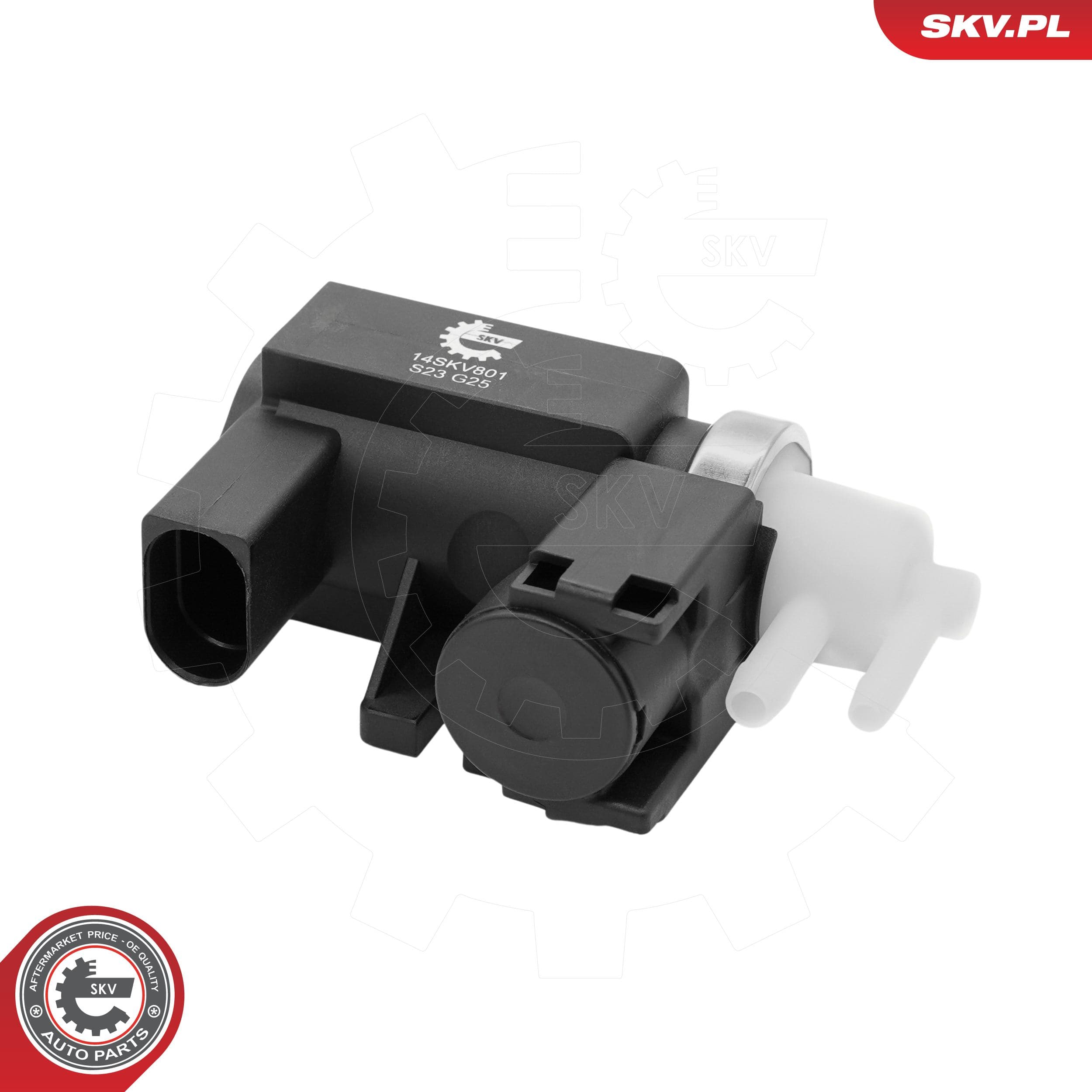 Image of Transductor presión ; VOLVO S60 II V40 V50 V60 I V70 III ; 31293964