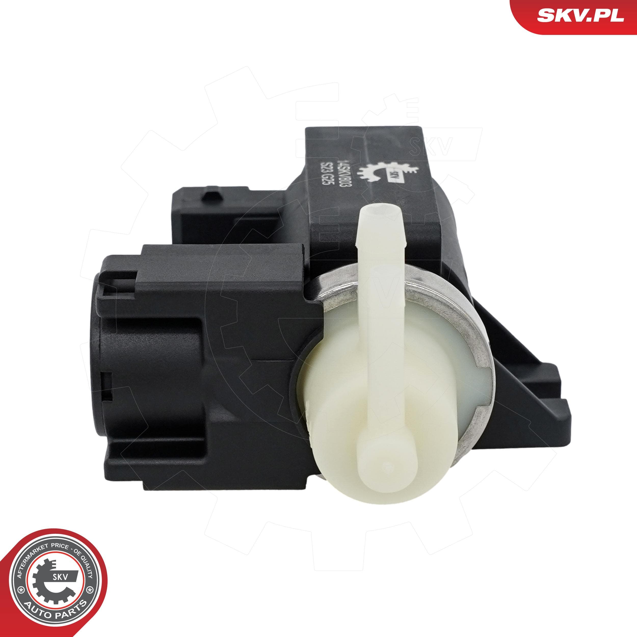 Image of Transductor presión ; OPEL Astra G H Combo Corsa D Meriva A ; 97219155