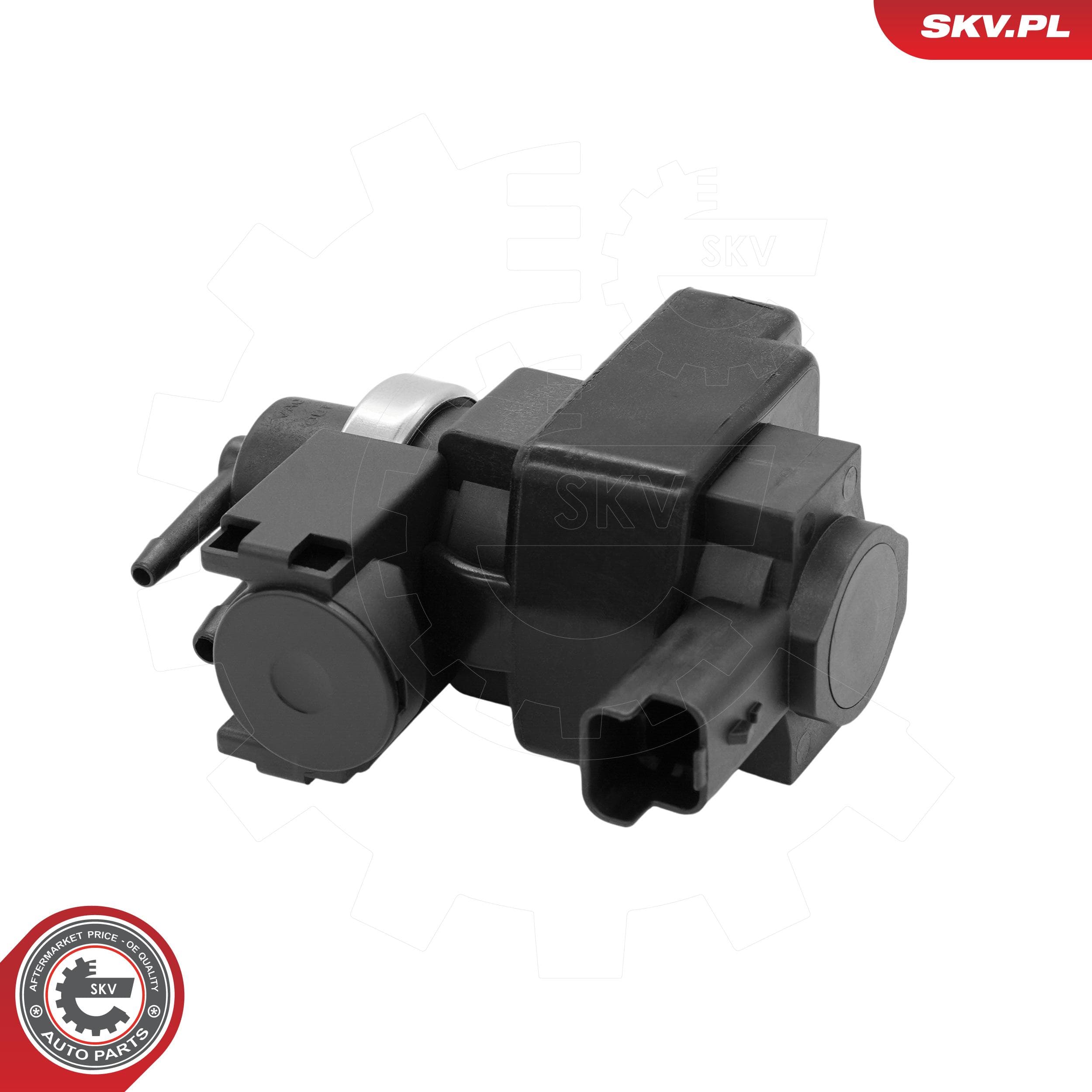 Image of Měnič tlaku vedení zplodin ; MINI Cooper S Works S ALL4 JCW ; 11657552946