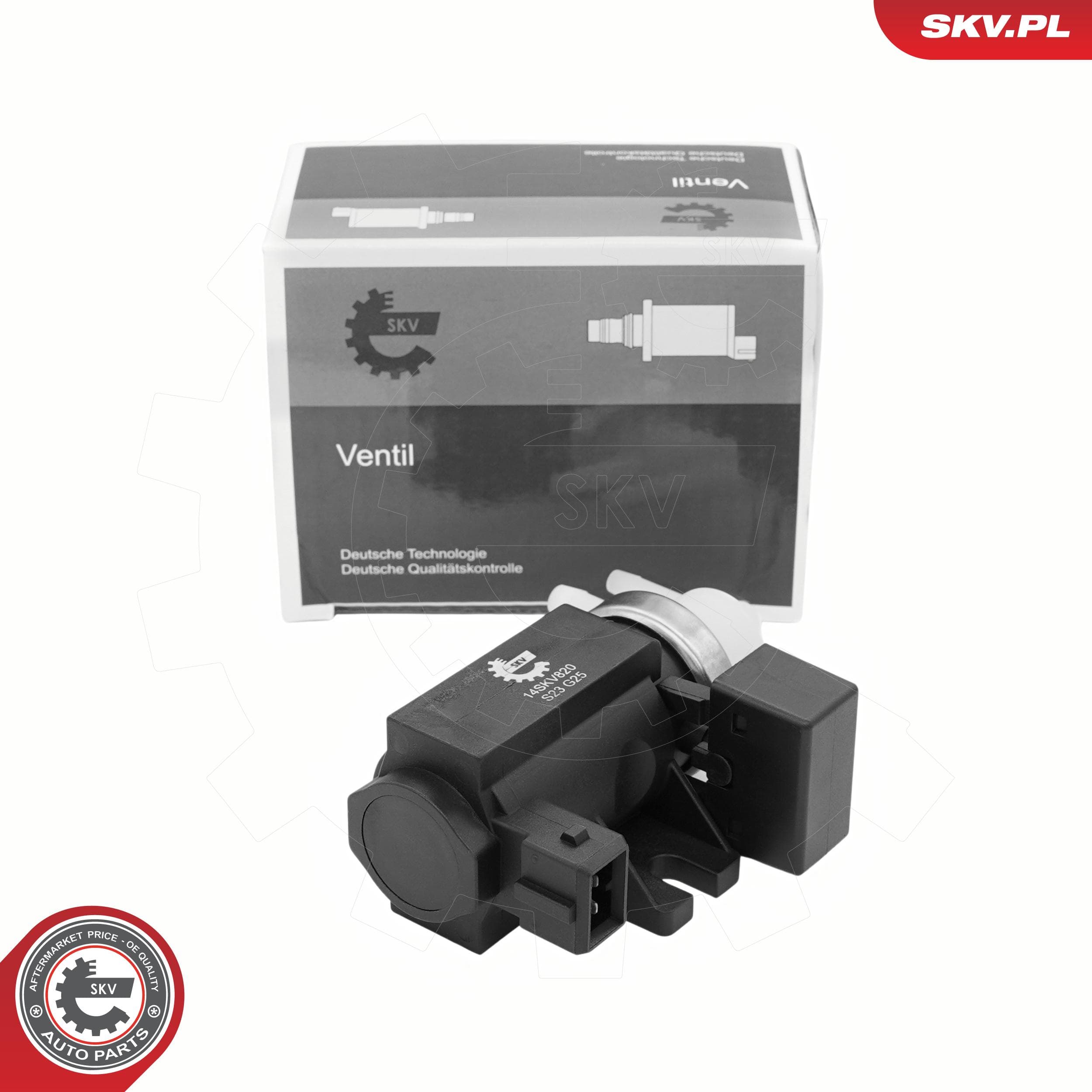 Image of Transductor presión ; OPEL Insignia A SAAB 9-3 ; 55494584