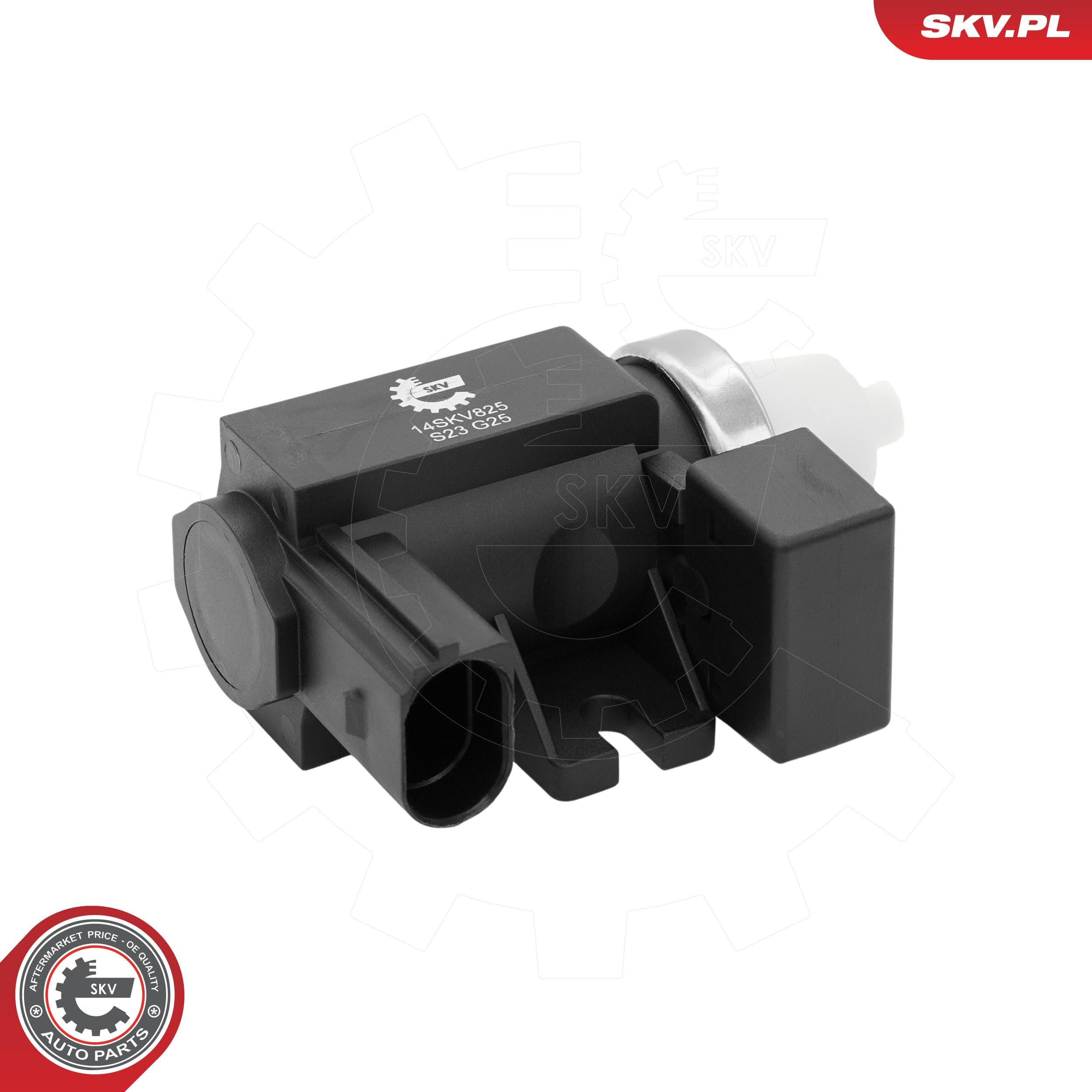 Image of Transductor presión ; AUDI A4 A6 ; 8E0906627A
