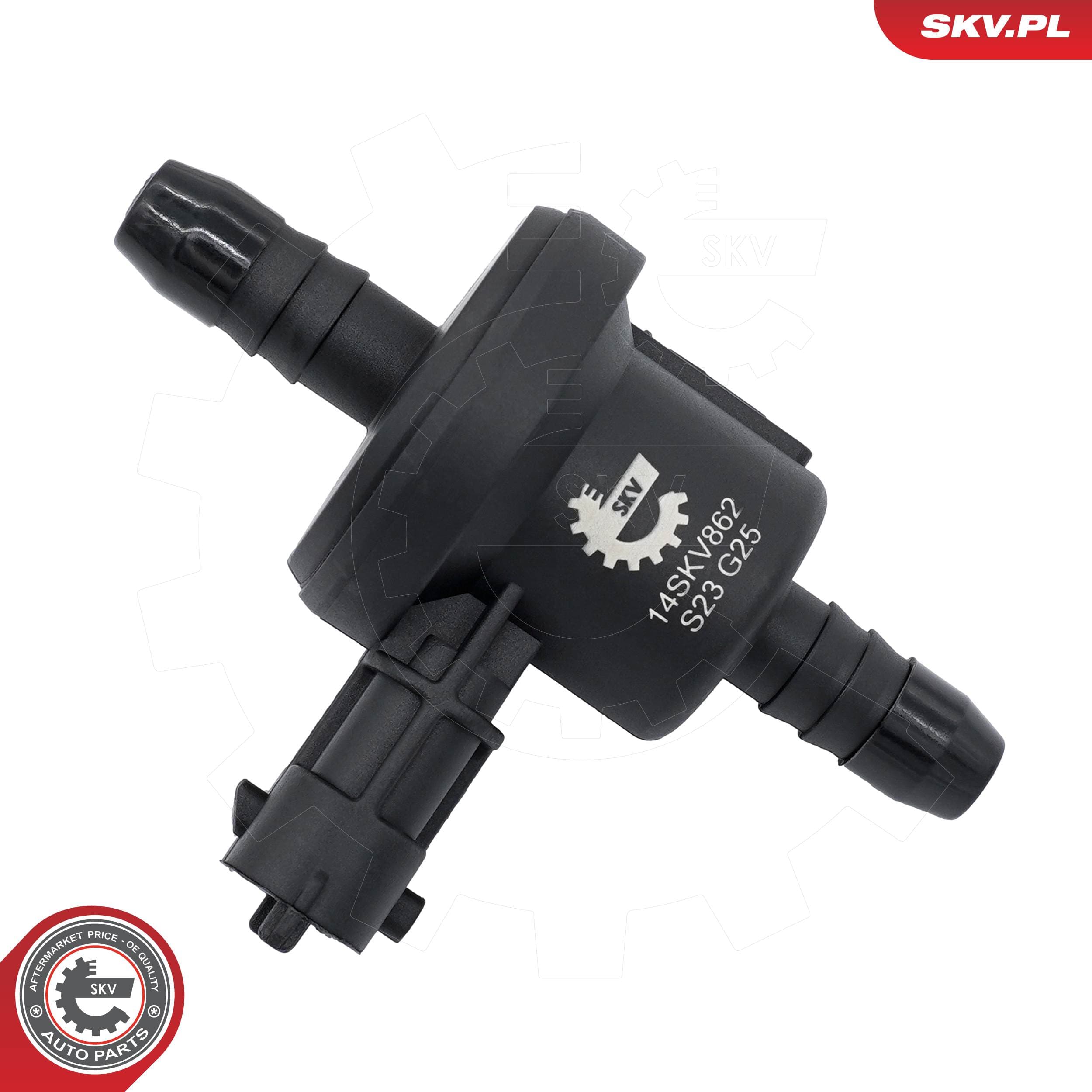 Image of Fuel tank vent valve ; CHEVROLET Cruze Orlando ; 280142430