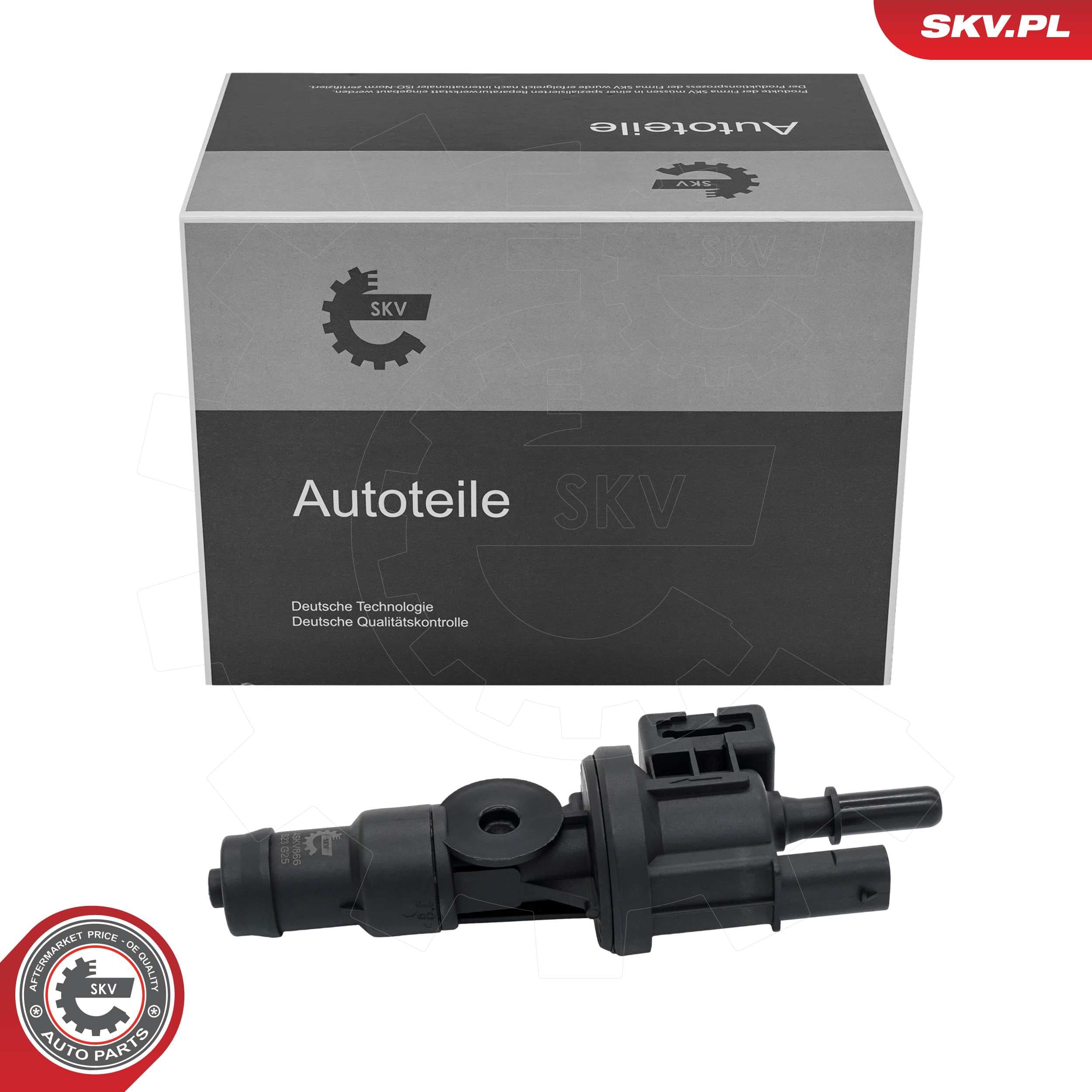 Image of Fuel tank vent valve ; BMW 2 X1 X2 MINI Countryman Clubman ; 13907621174