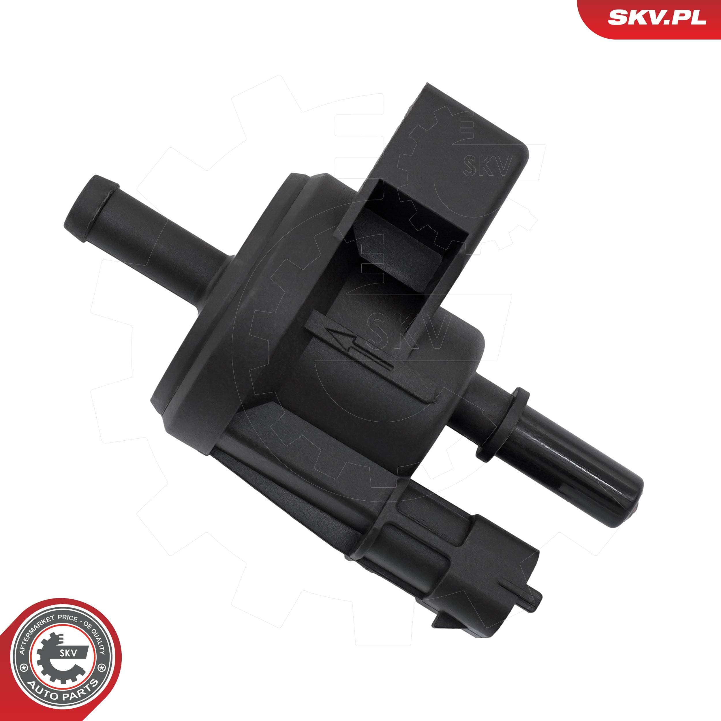 Image of Fuel tank vent valve ; BMW 3 M3 E90 E92 E93 ; 13907838281