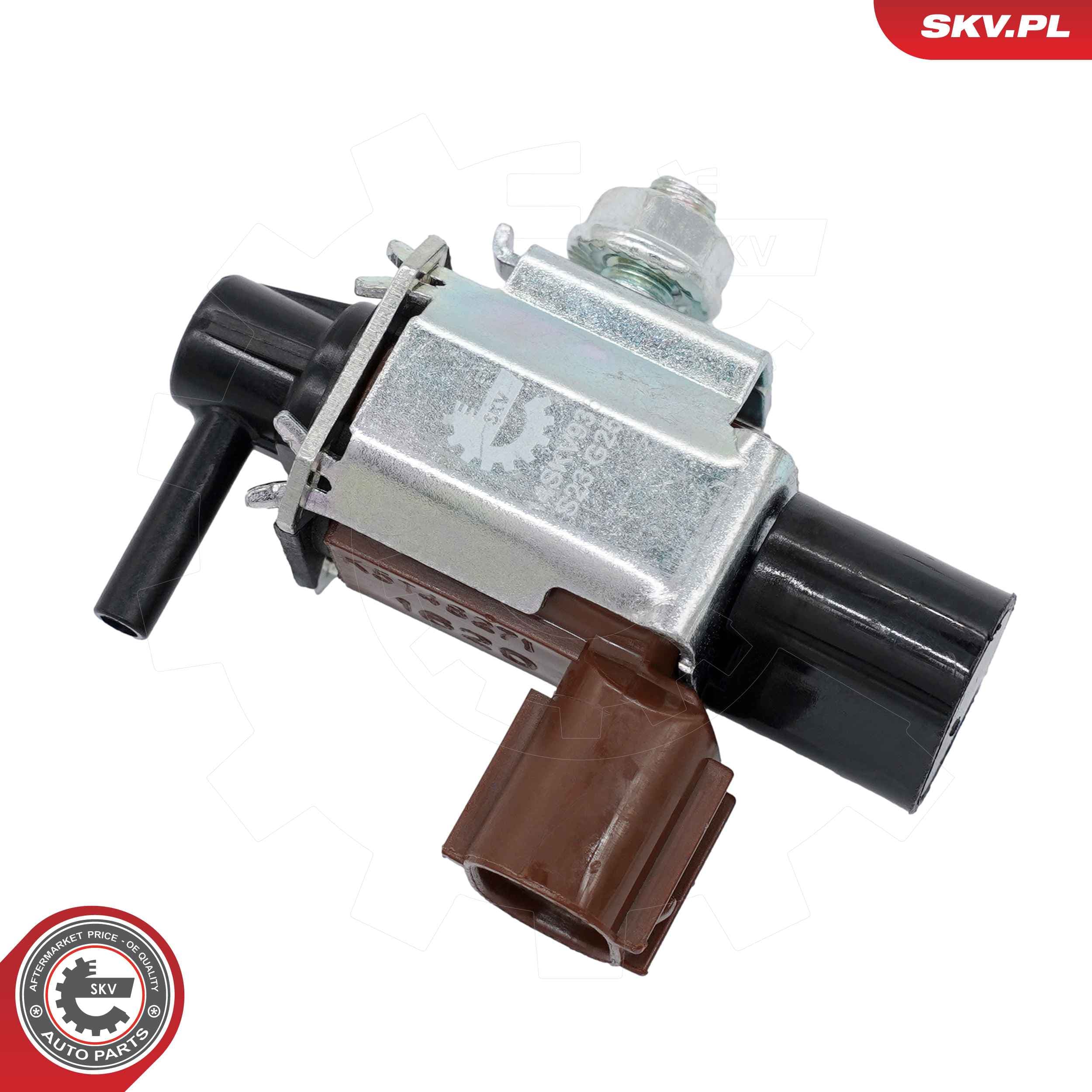Image of Convertor de presiune ; MITSUBISHI Galant VIII Lancer VII Outlander I ; MR127520