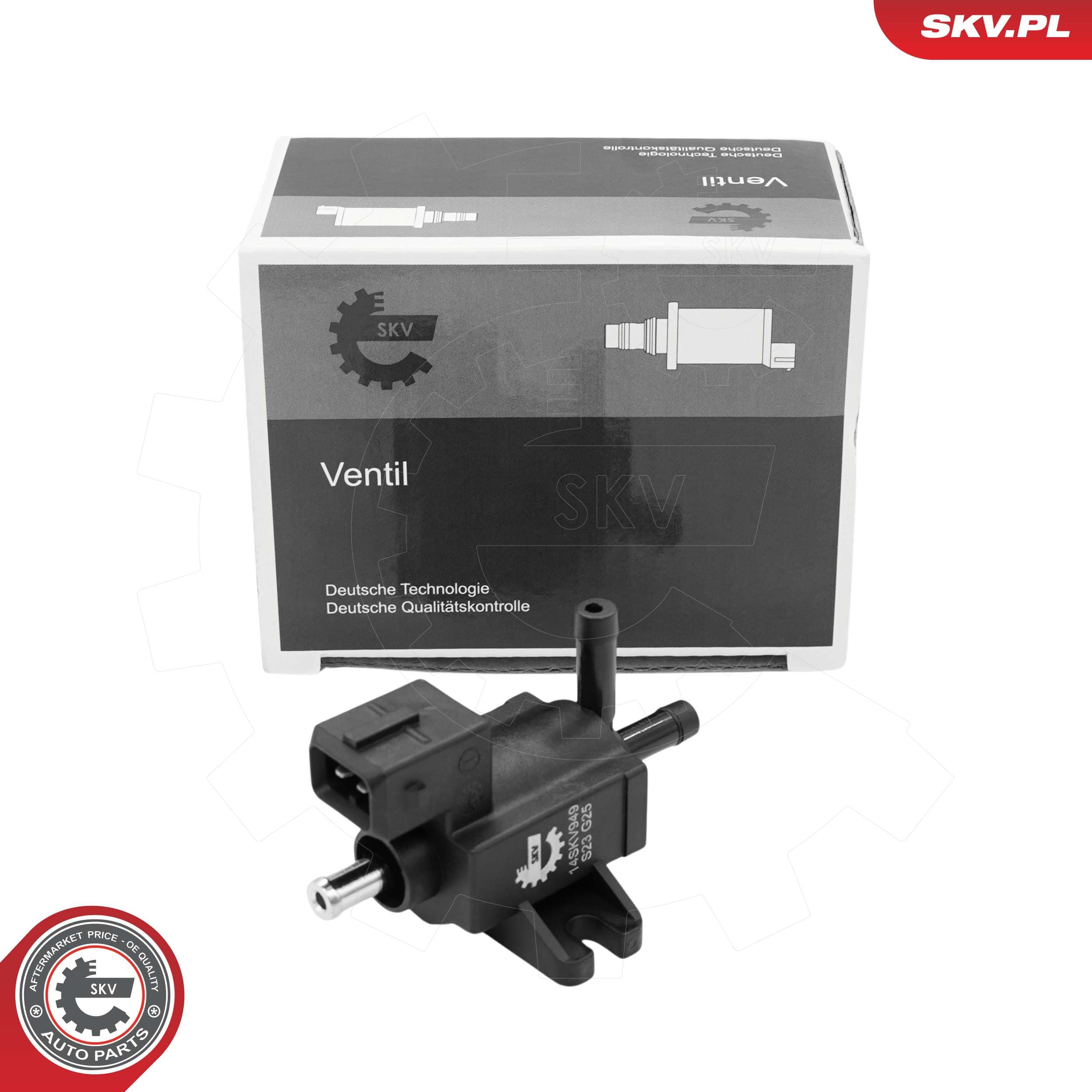 Image of Capteur de pression ; VOLVO S60 II S80 II V60 I V70 III XC60 I ; 31219138