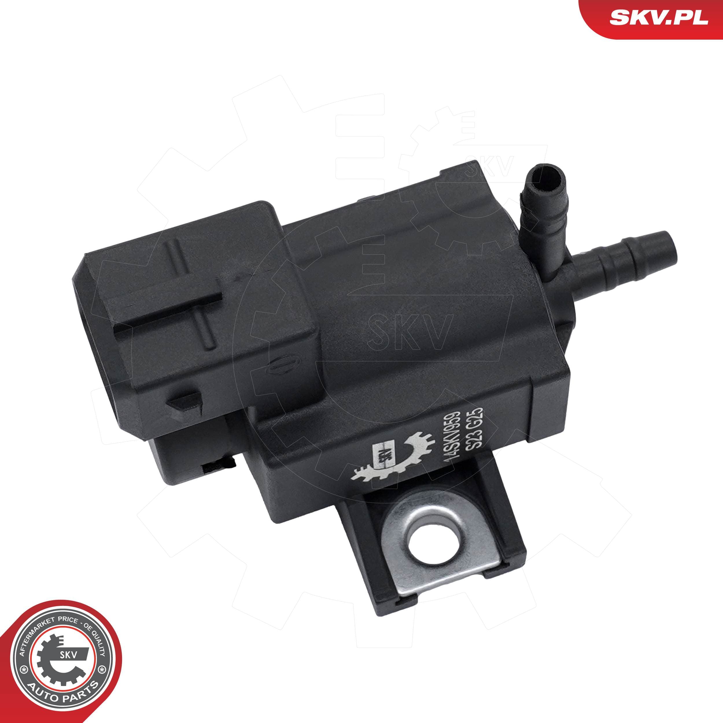 Image of Convertor de presiune ; VOLVO C30 C70 II S40 II S60 II S80 II XC60 I ; 31219977