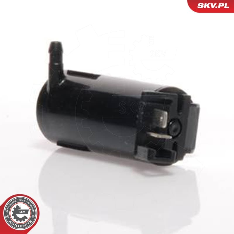 Image of Vodní čerpadlo ostřikovače ; POLONEZ DAEWOO MAZDA SUZUKI ; 6140949