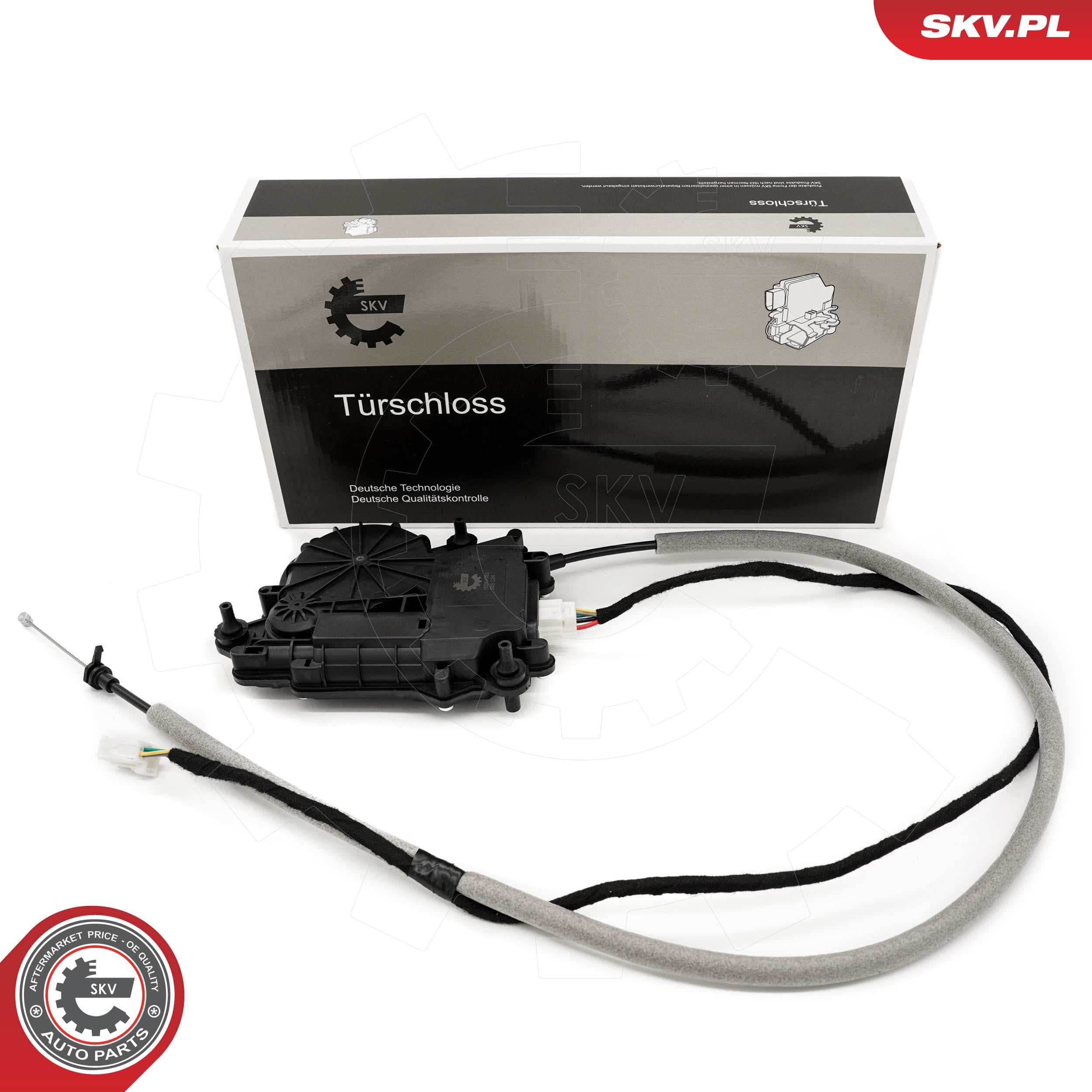 Image of Actuador de la tapa del maletero ;  ; BMW 5  ;  51247273752