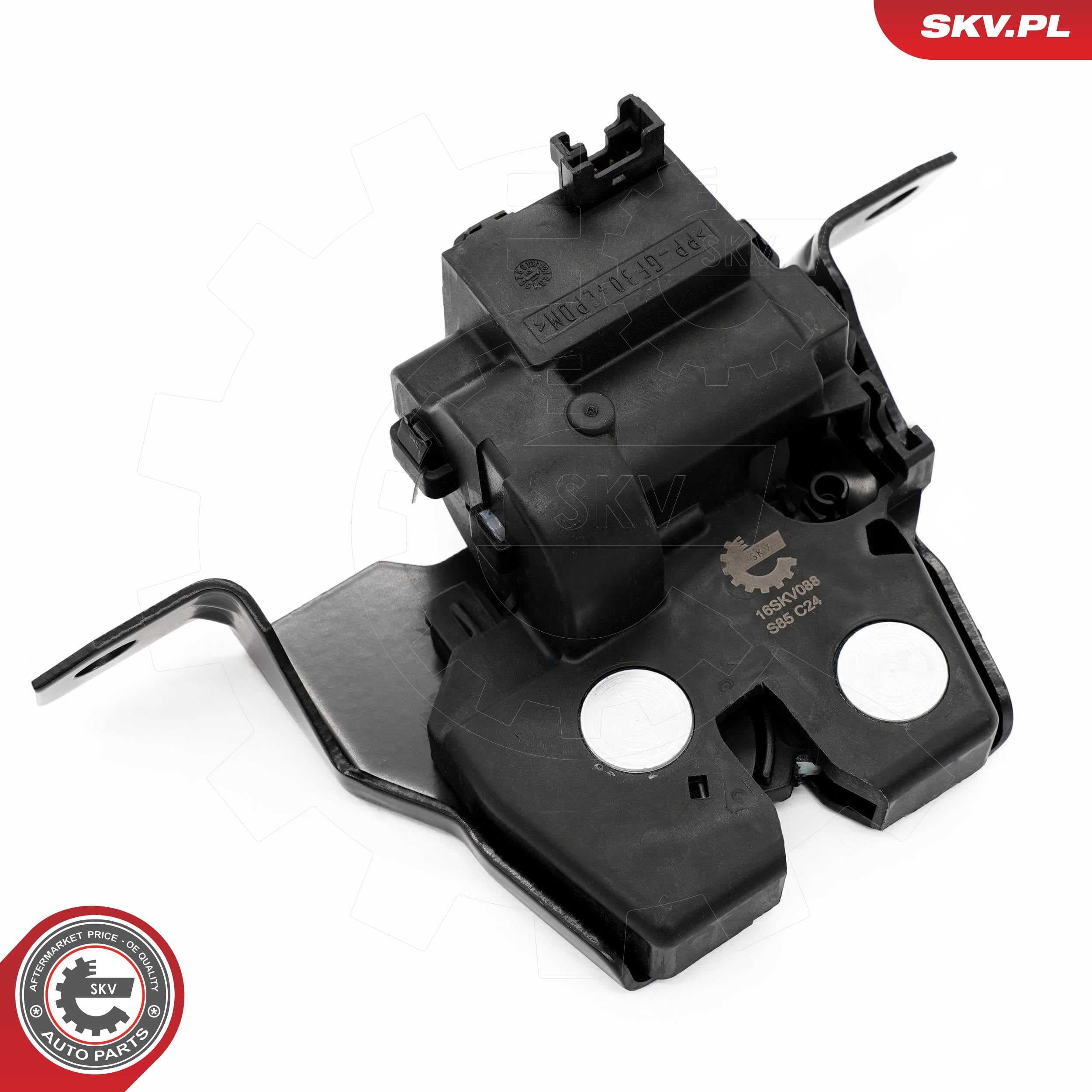 Image of Serratura per portellone ;  ; MINI Mini F55 F56 Clubman  ;  51247337576