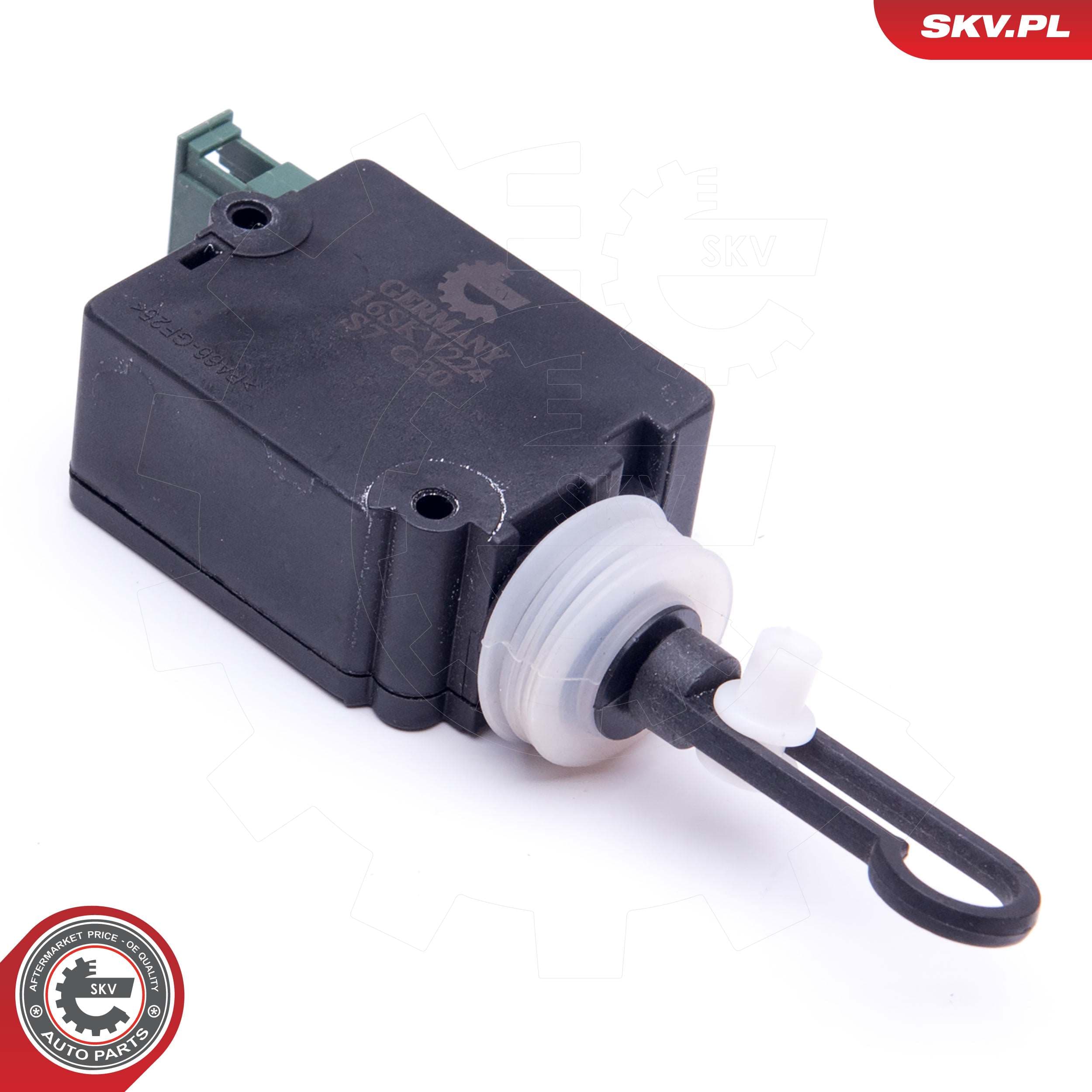 Image of Cerradura maletero ;  ; AUDI A6 (C5) TT ; 4B5962115A