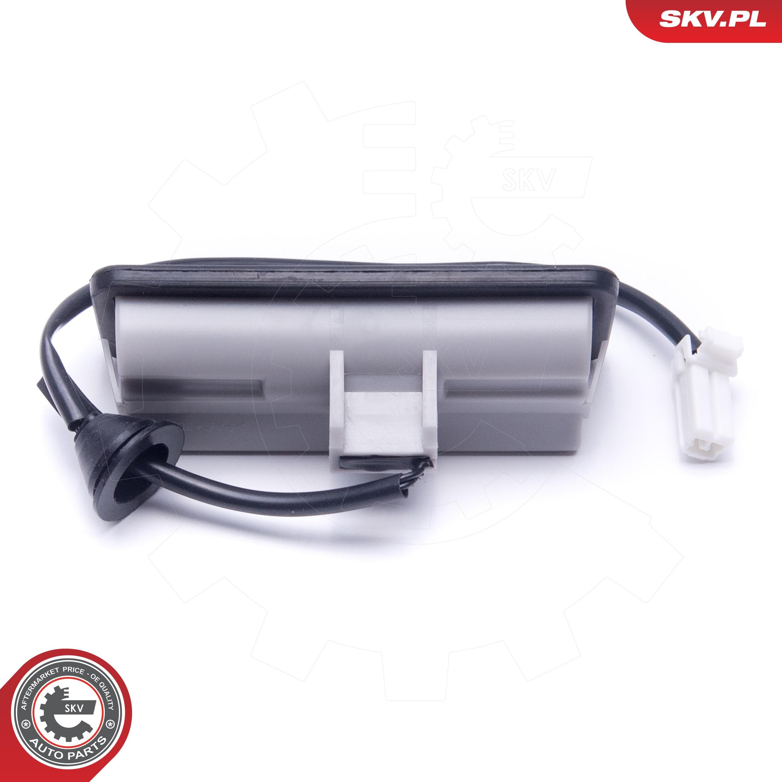 Image of Pulsante portellone ;  ; FORD Focus C-max Focus II ; 3M51-19B514-AC
