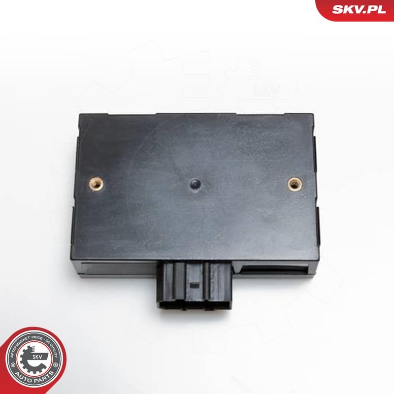 Image of Comfort control unit ;  ; VW Passat Golf IV SEAT Leon ; 1C0959799
