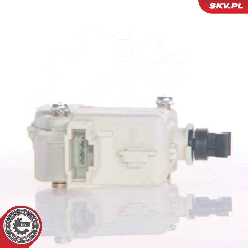 Image of Elemento de regulación ;  ; AUDI SKODA VW ; 3B0959781C