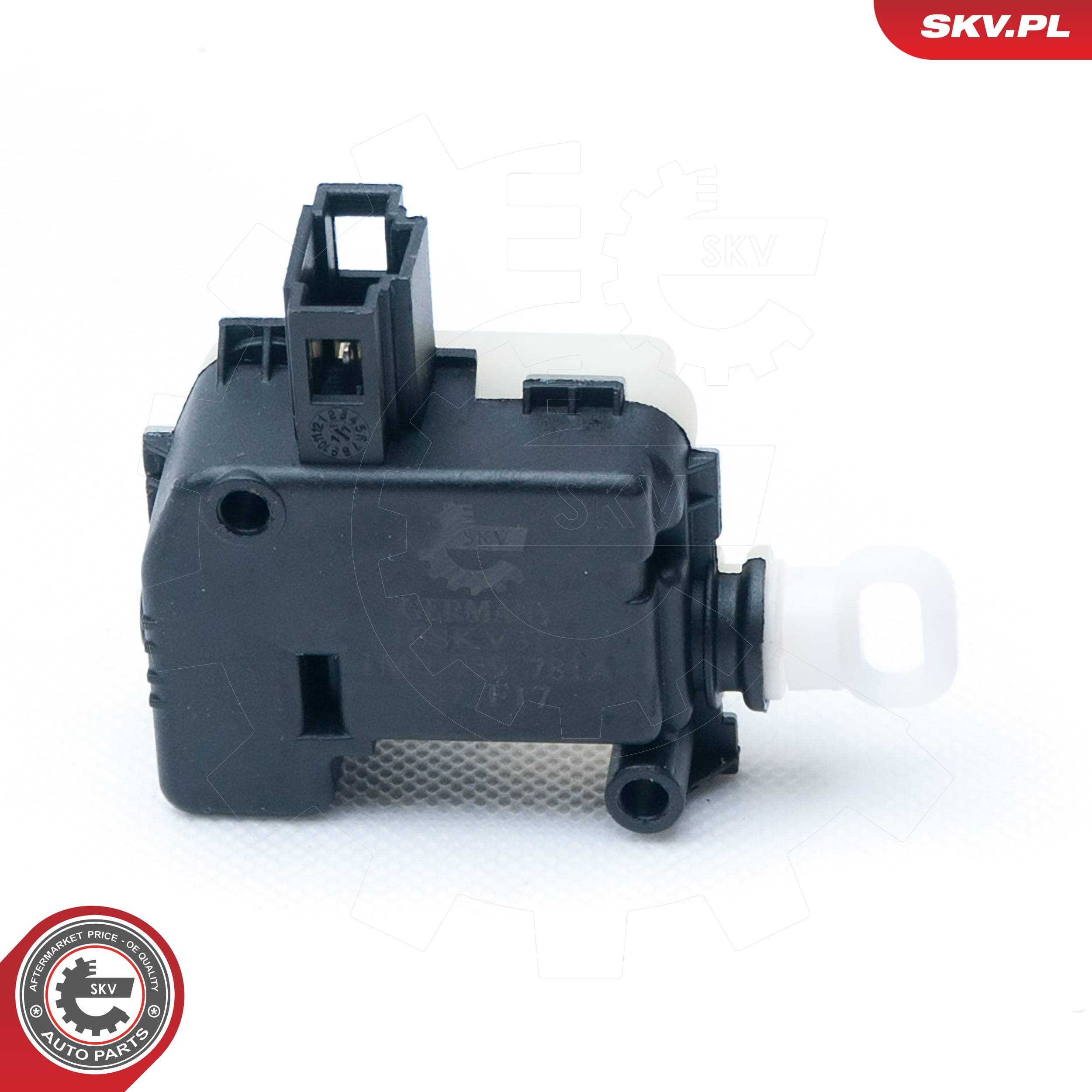 Image of Elemento de regulación ;  ; VW AUDI SKODA ; 1M0959781A