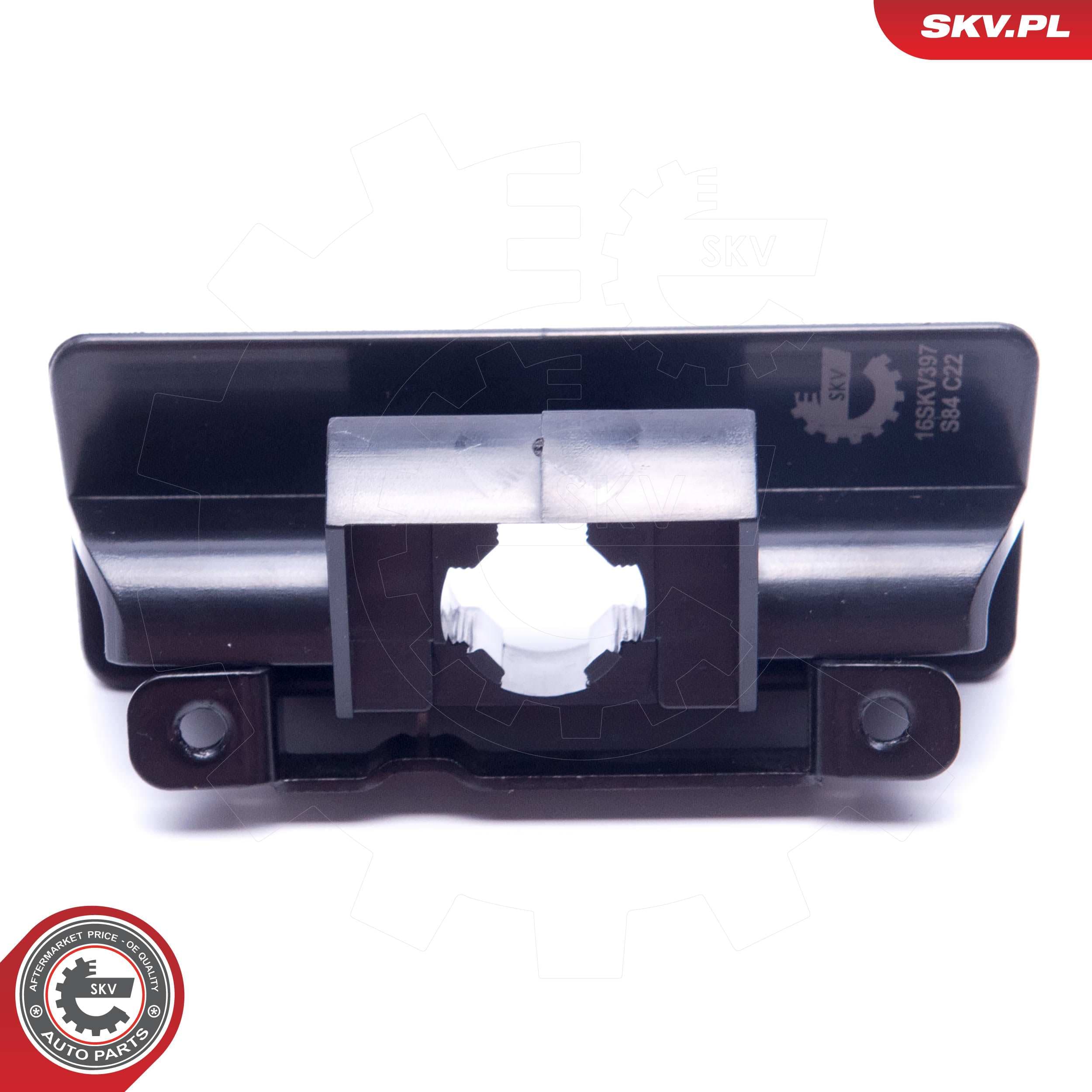 Image of Cerradura de la guantera ;  ; BMW 5 (E34) Z1 Roadster ; 51161946513