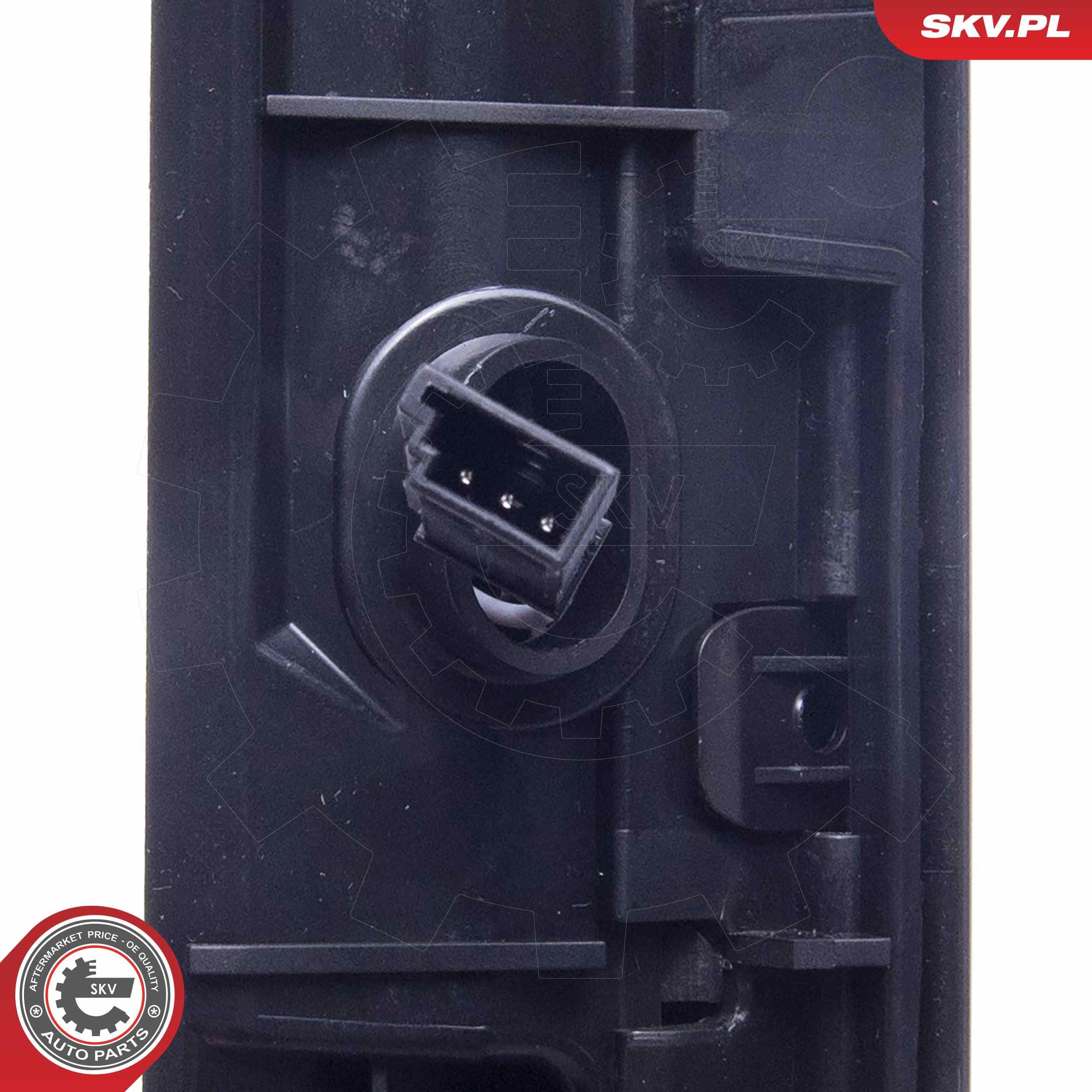 Image of Interruttore portellone ;  ; MINI Mini ; 51132753602
