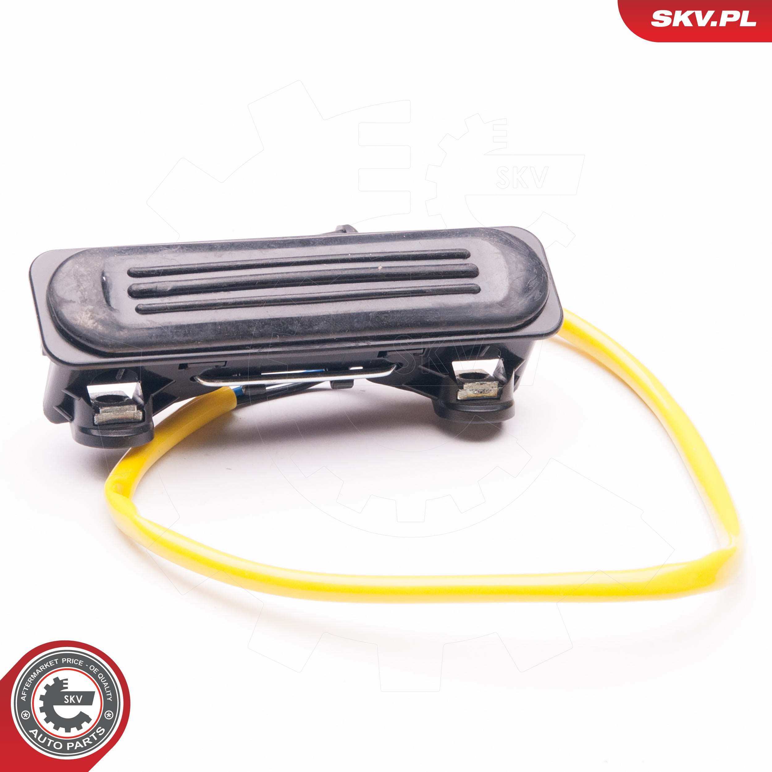 Image of Incuietoare haion ;  ; FIAT Doblo ; 51829929