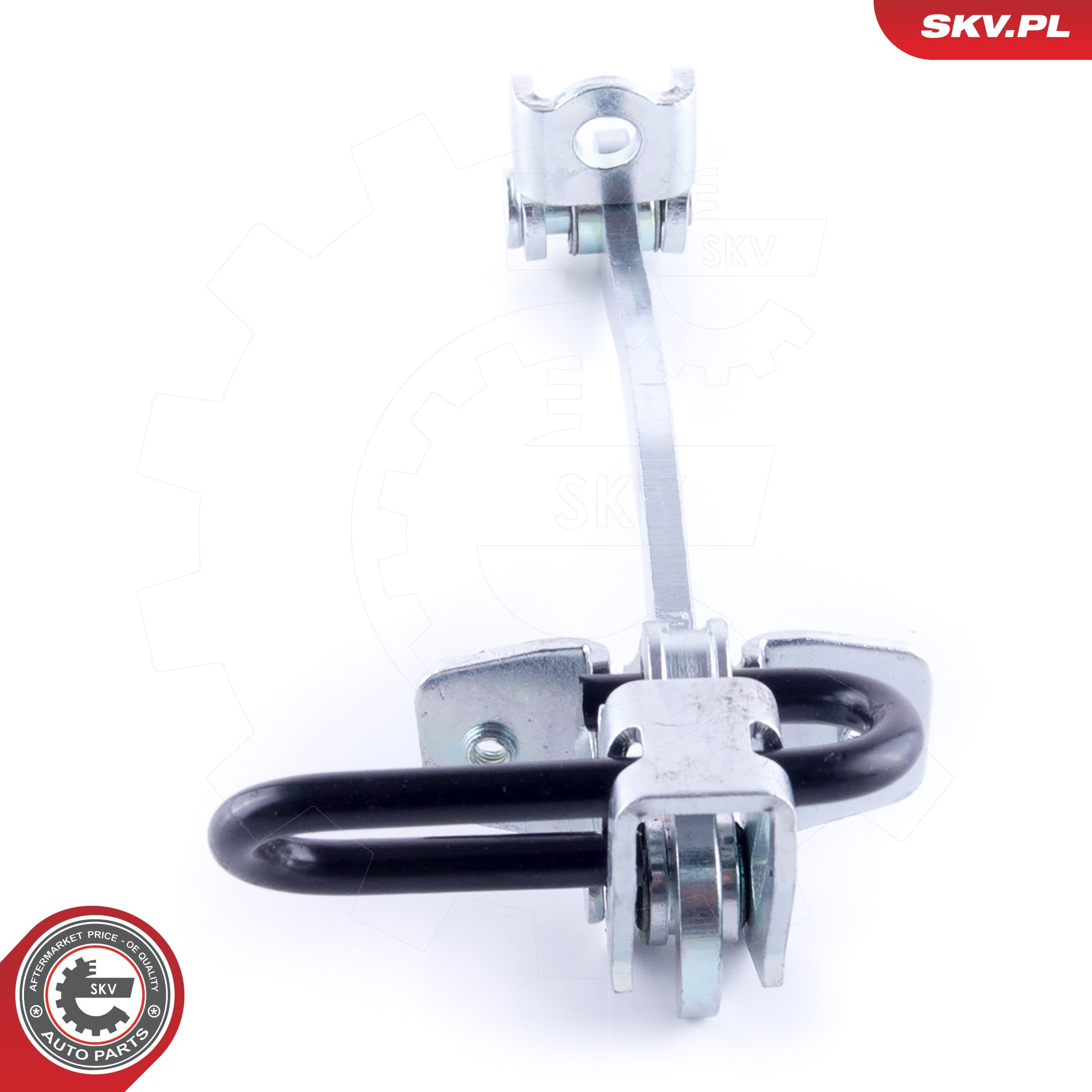 Image of Butée de porte ; avant gauche/droite ; OPEL Astra G ; 160249