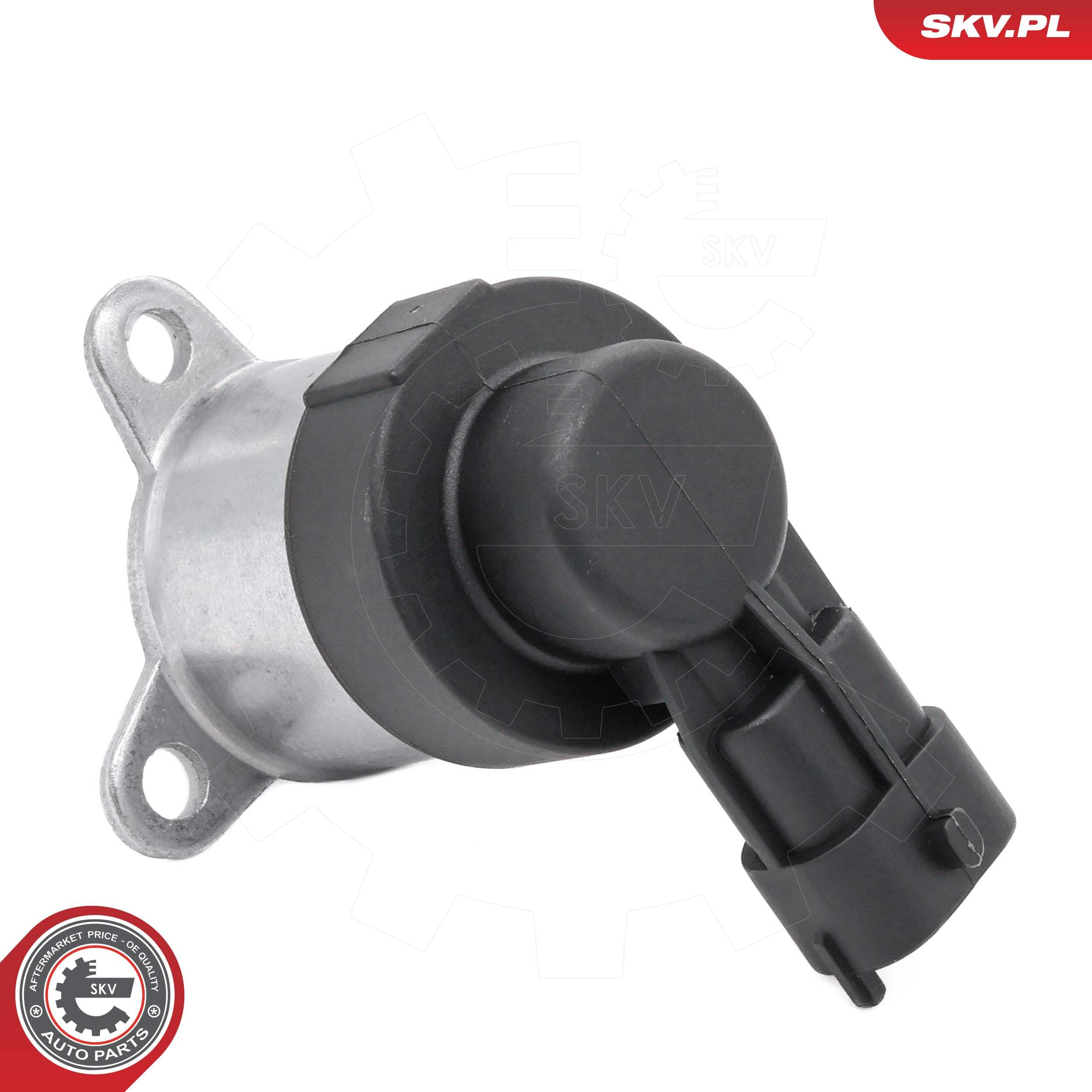 Image of válvula de presión de combustible ; ALFA ROMEO 159 Brera Spider LANCIA Delta III Thesis ; 71754573