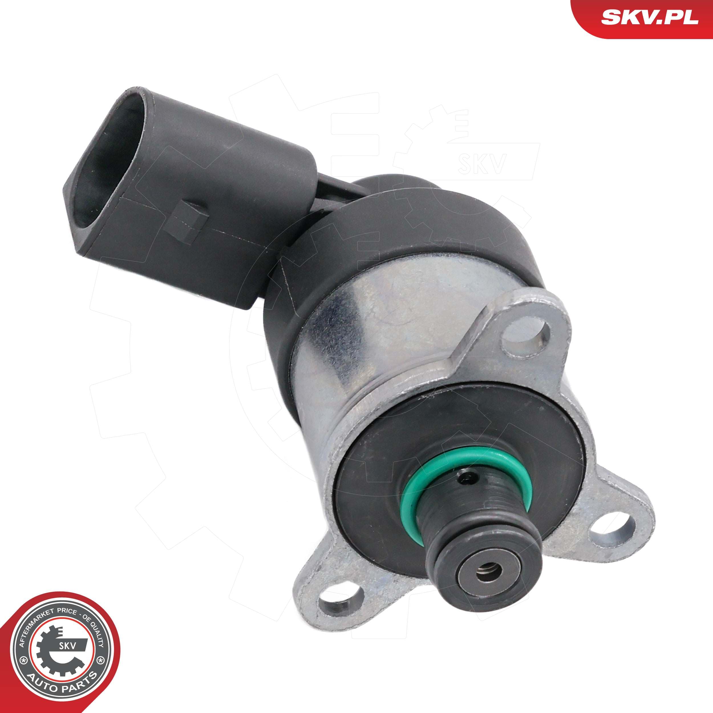 Image of válvula de presión de combustible ; BMW 1 3 5 6 7 X3 X5 X6 ; 13517787186