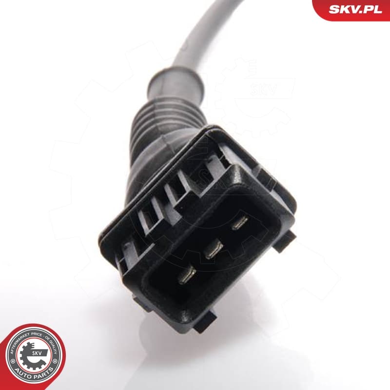 Image of Capteur de position de vilebrequin ; BMW E36 E39 ; 12141703277