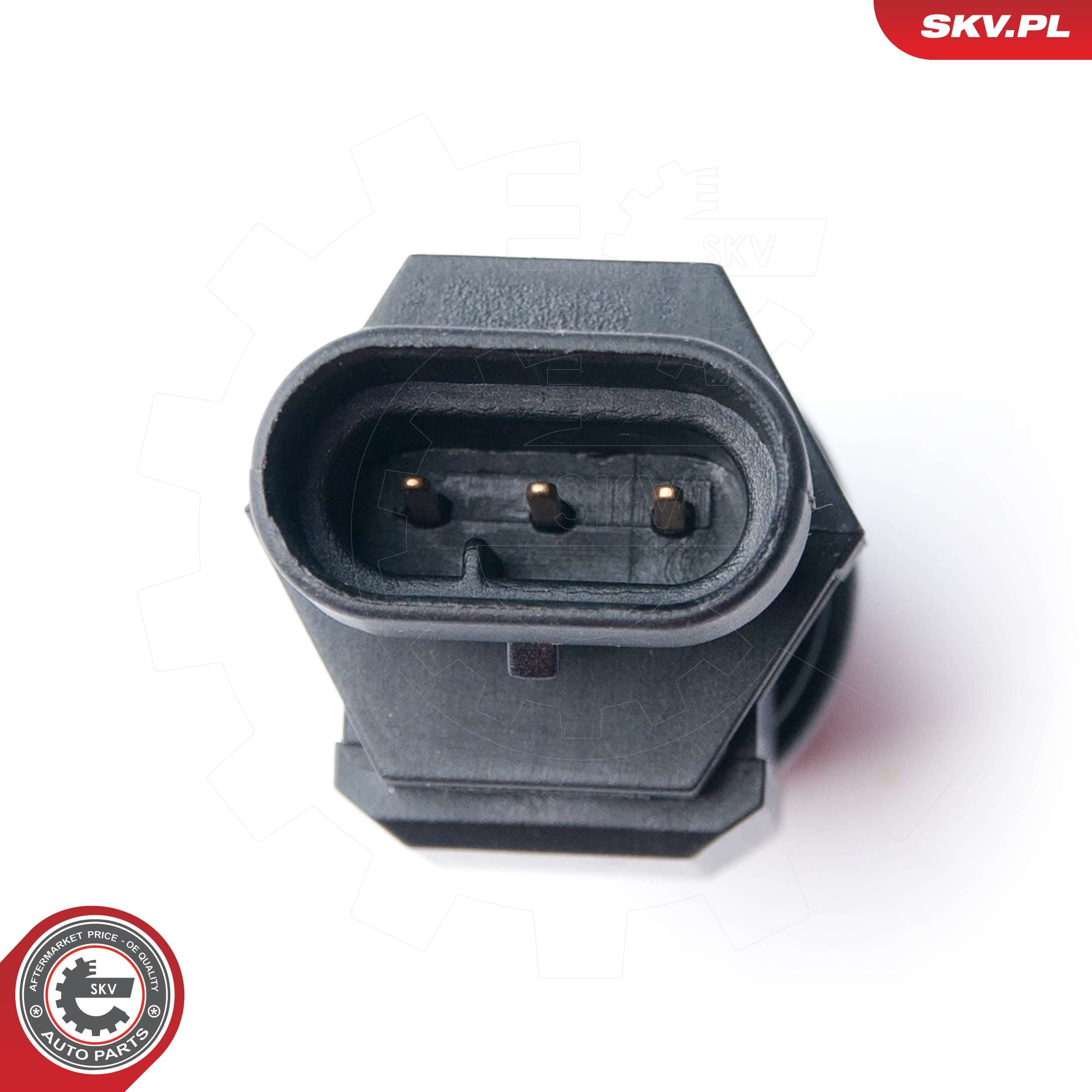 Image of Capteur de vitesse ; CHEVROLET Aveo Evanda Kalos Lacetti Matiz ; 96190708