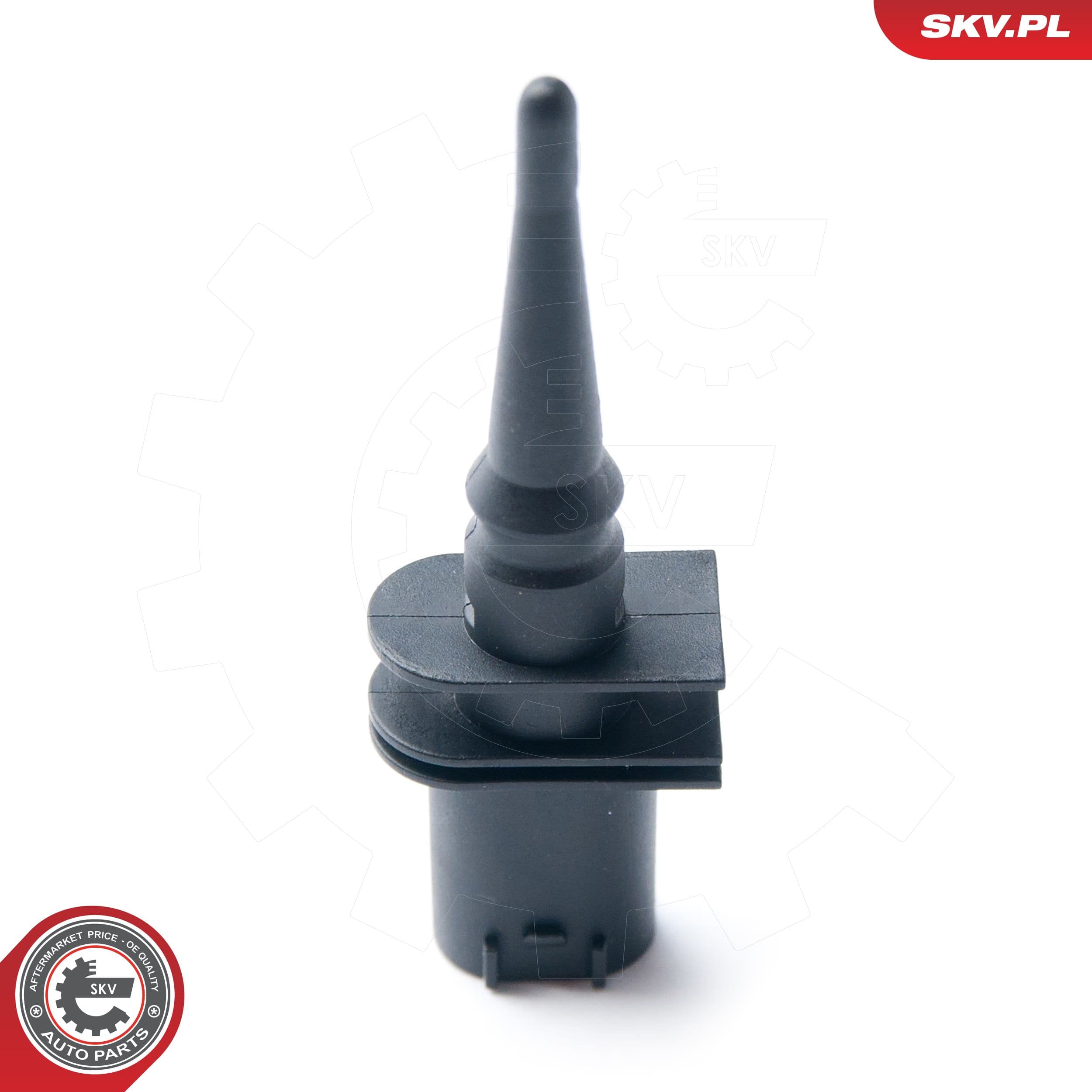 Image of Capteur de température extérieure ; BMW 1 3 5 6 7 X1 X3 X5 X6 Z4 MINI ; 65816905133