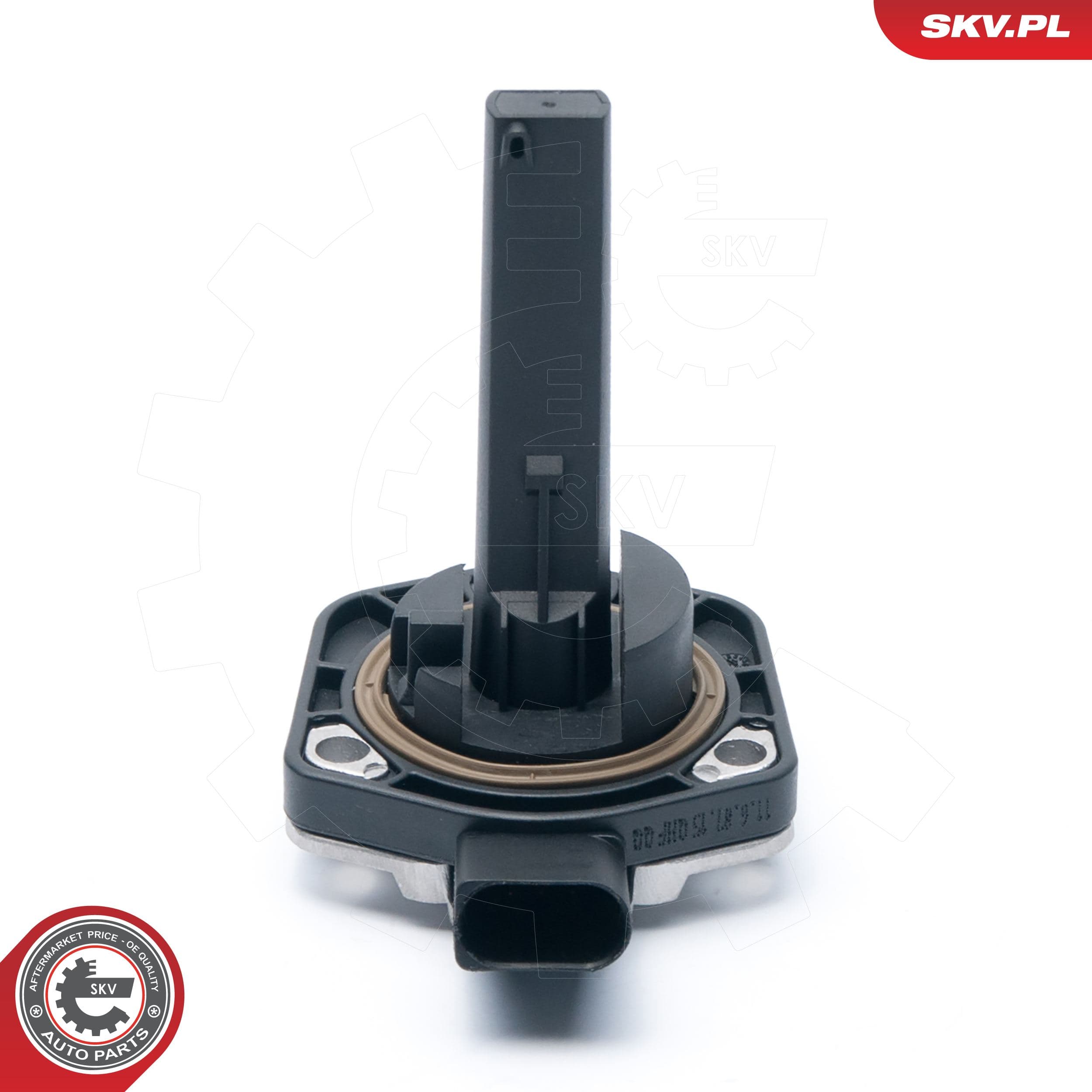Image of Датчик уровня масла ; AUDI A3 A4 A6 TT PORSCHE Cayenne VW Crafter Passat ; 06E907660