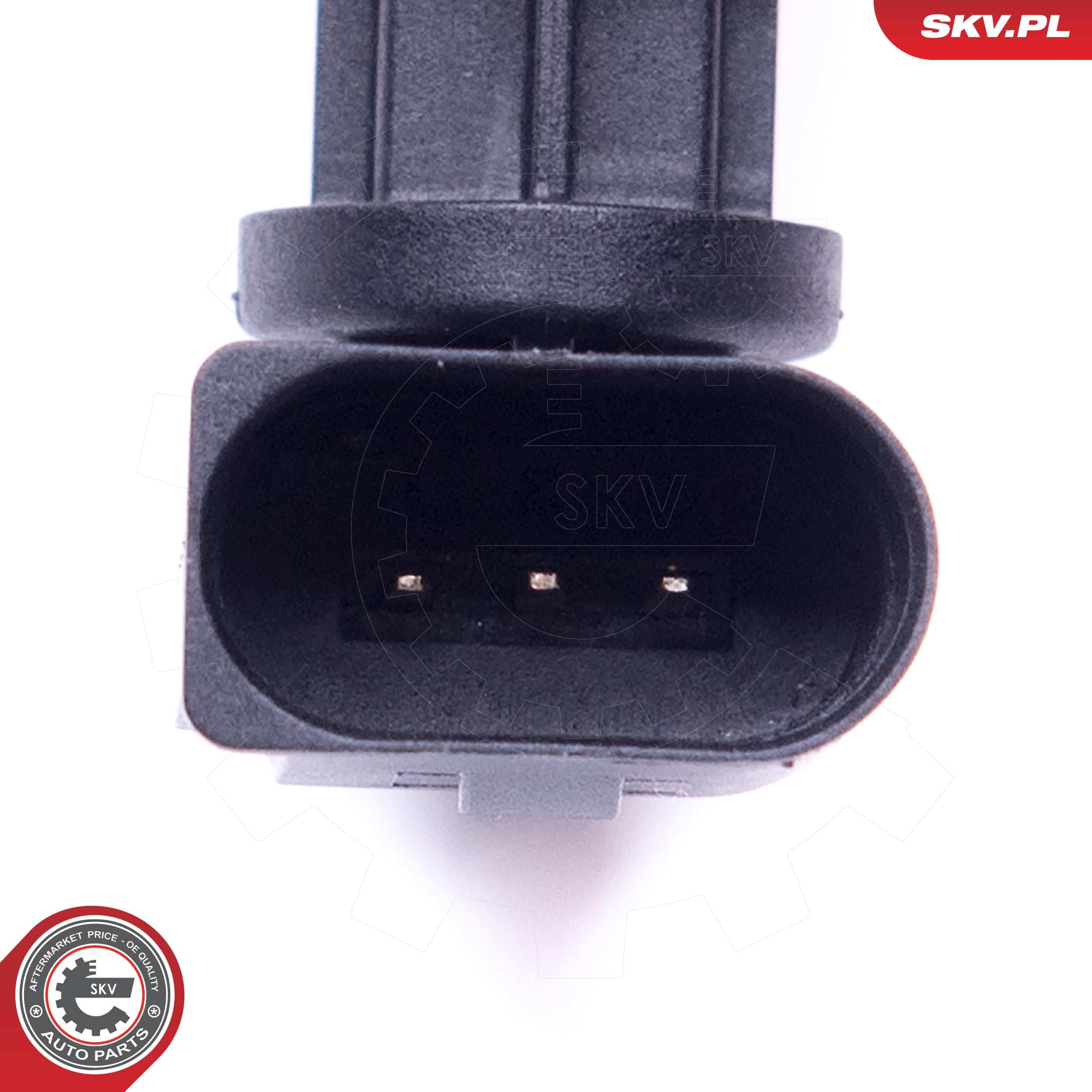 Image of Sensore di posizione albero a camme ; AUDI SEAT SKODA VW 1.6 ; 06B905163A