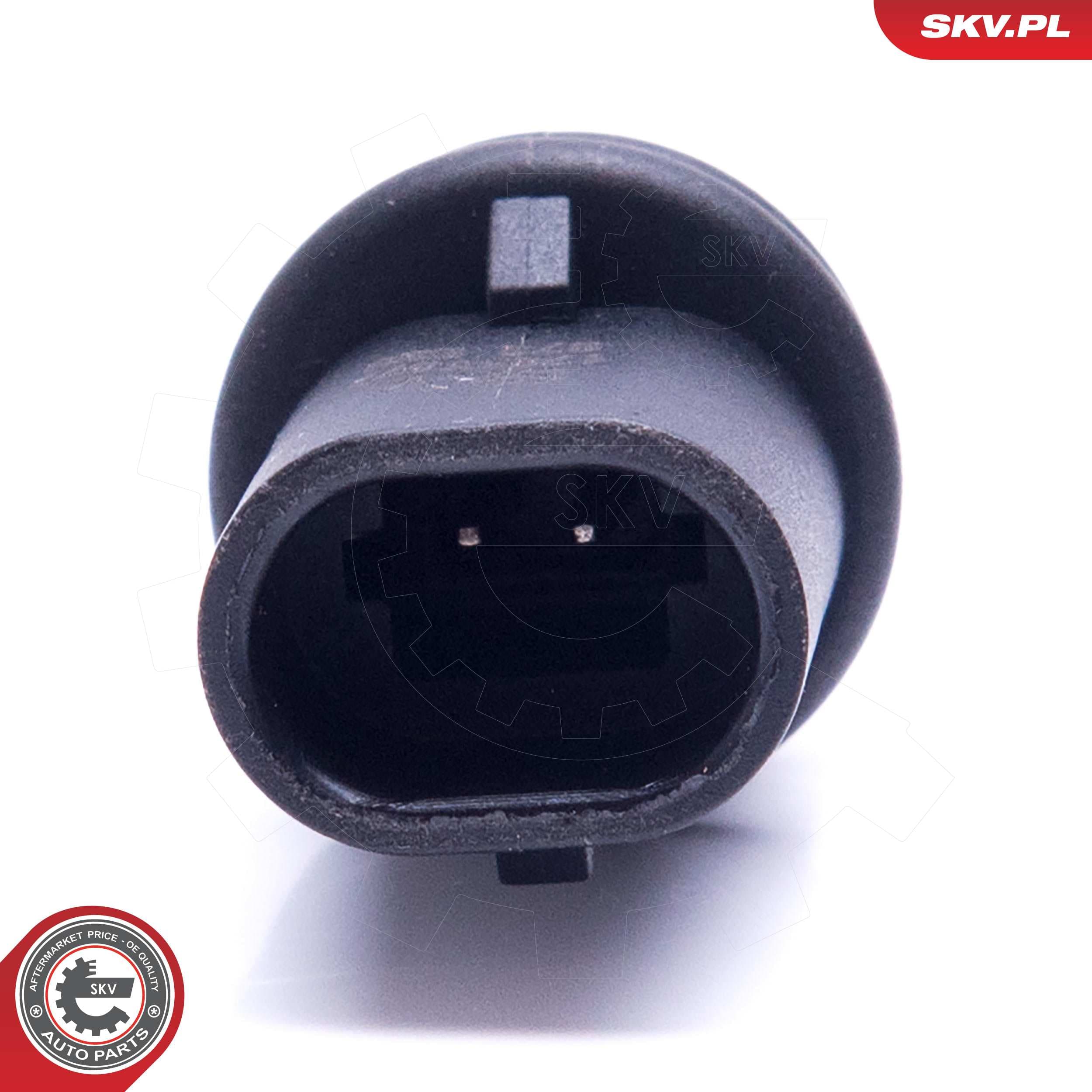 Image of датчик ; OPEL Astra Combo Corsa Meriva Tigra Vectra Zafira ; 2 PIN ; 1238079