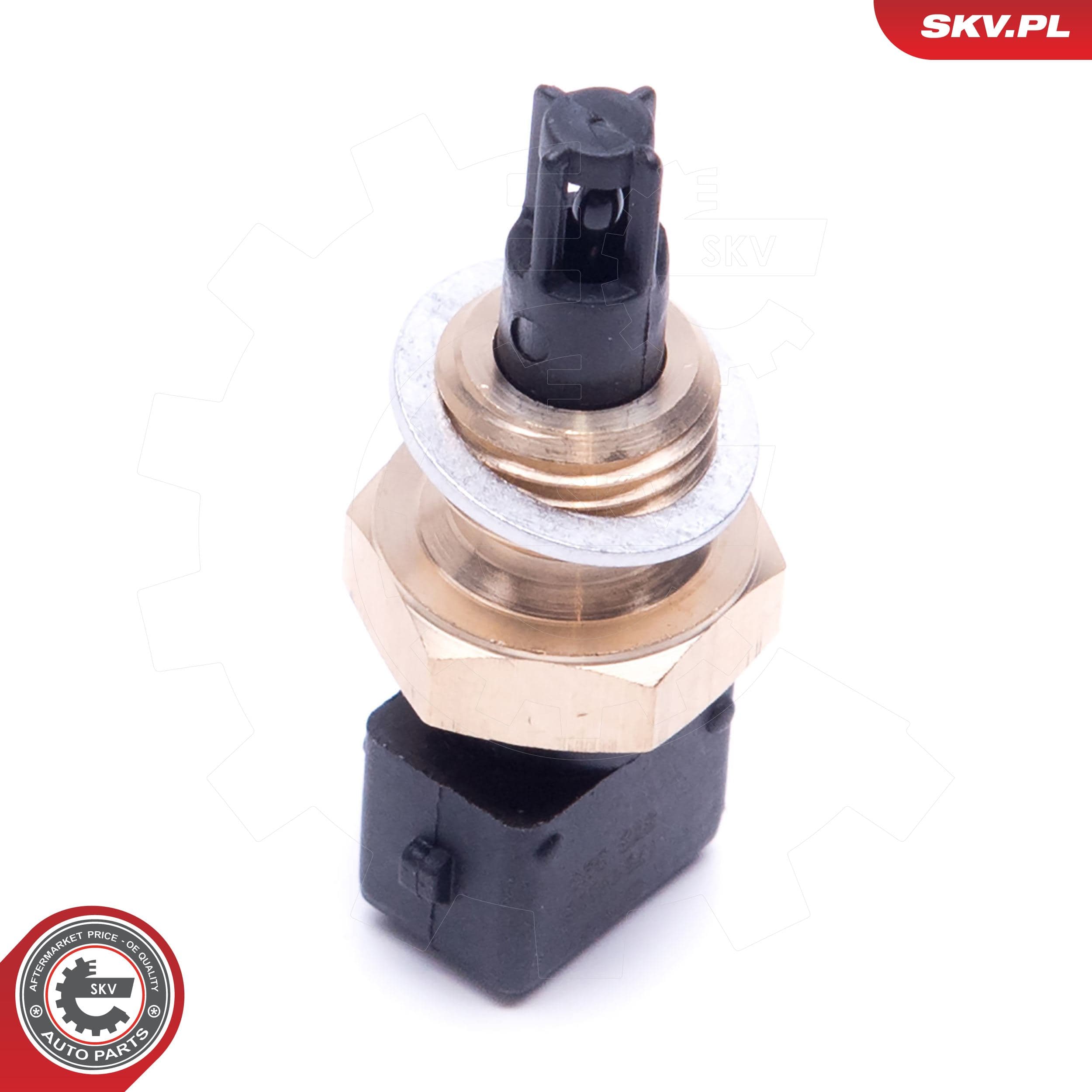 Image of датчик ; ALFA ROMEO FIAT FORD LANCIA ; 2 PIN ; 60806471