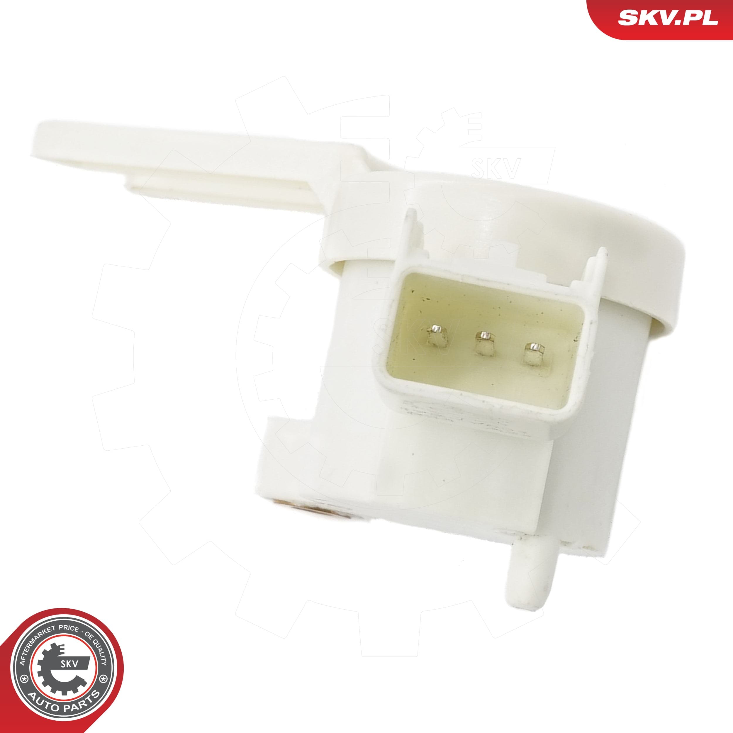 Image of Senzor de lumină pentru pedala de frână ; OPEL Zafira C Astra J ; 13583976