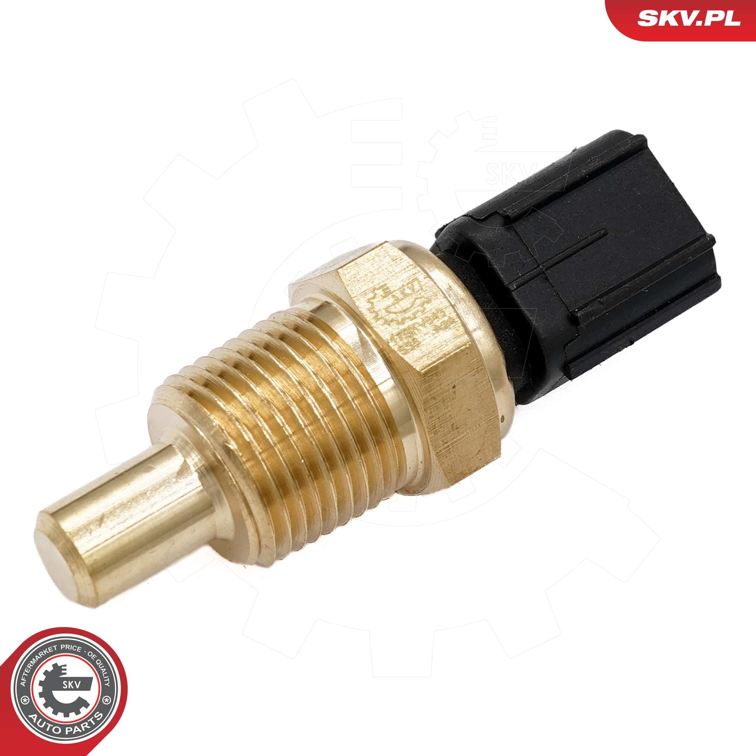 Image of Capteur de température de liquide de refroidissement ; CHRYSLER Pacyfica Grand Voyager ; 5269870AB
