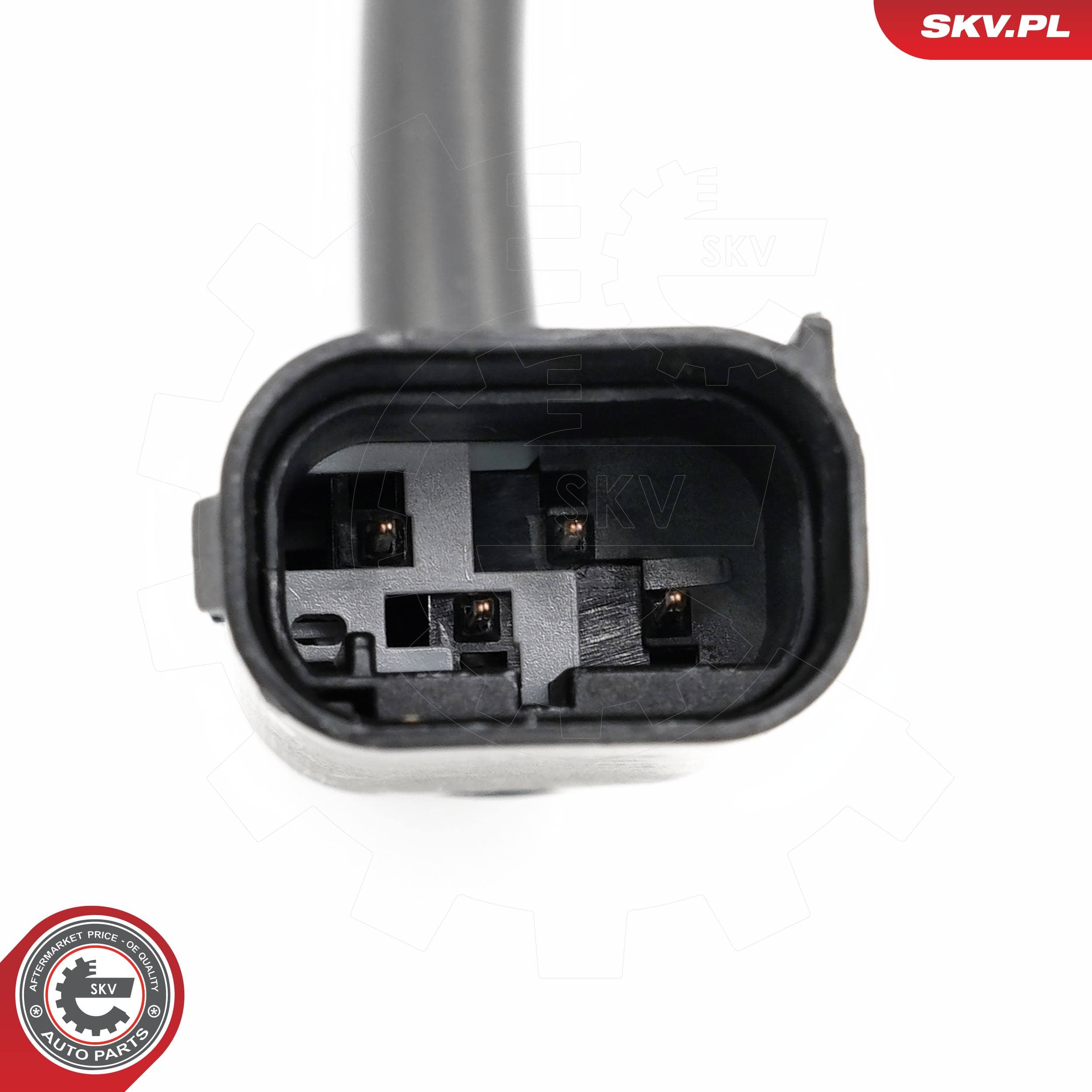 Image of Sensore angolo di sterzata ; SMART Fortwo  ; W02023