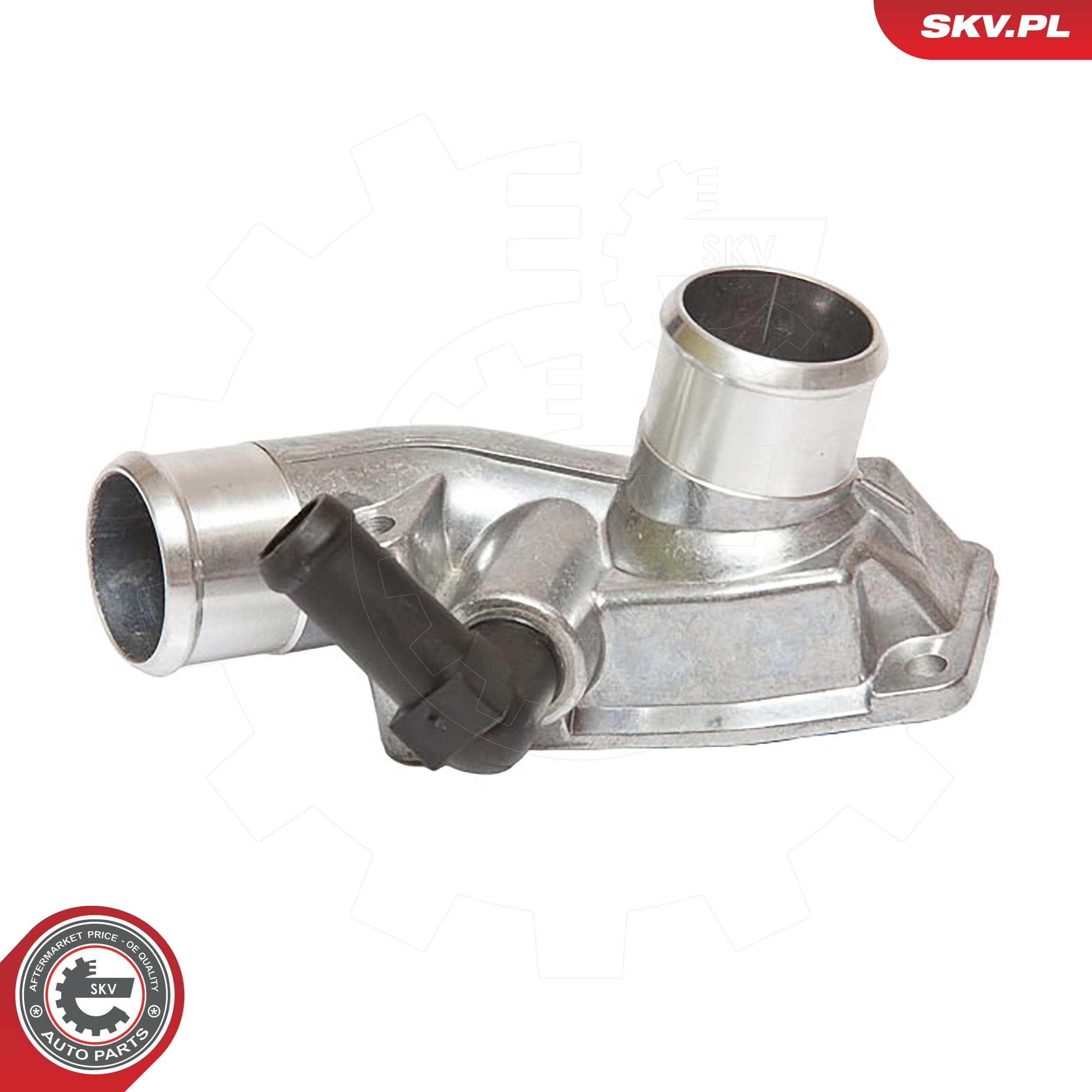 Image of Termostat ; OPEL Astra G Zafira A ; 1338100