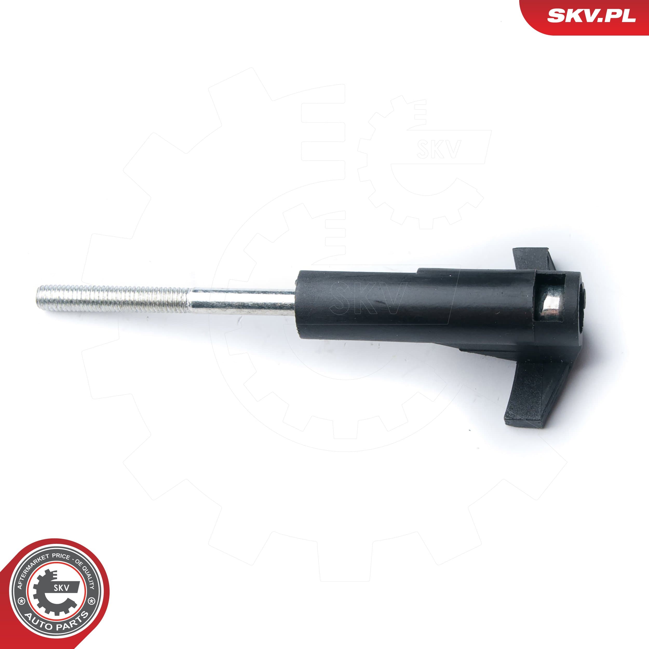 Image of Schlüssel zum Verriegeln des Spanners ; AUDI A4 SEAT Exeo VW Bora Golf Passat ; 058109088D