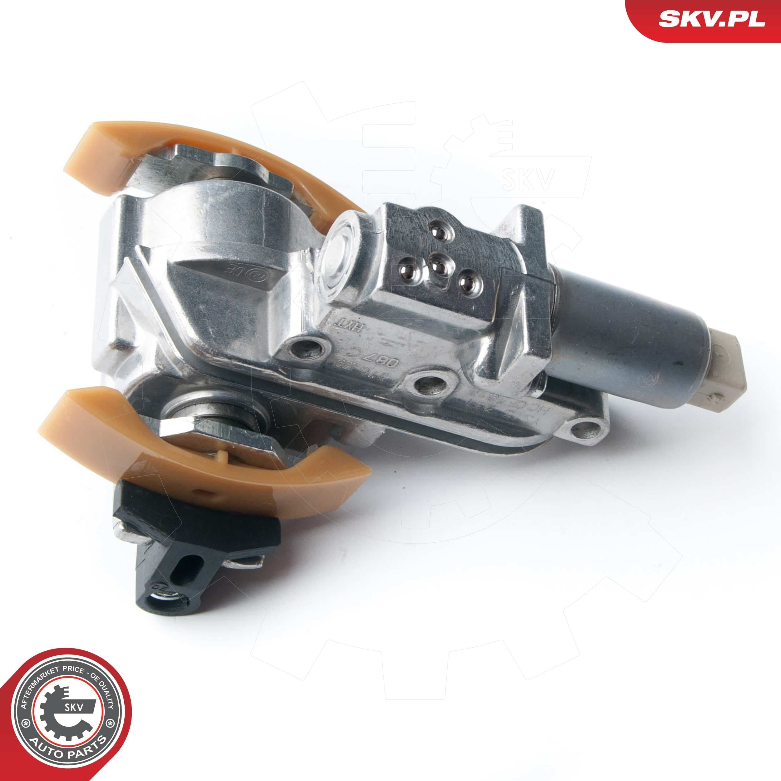 Image of Tenditore ; AUDI A8 VW Phaeton Touareg ; 077109087P