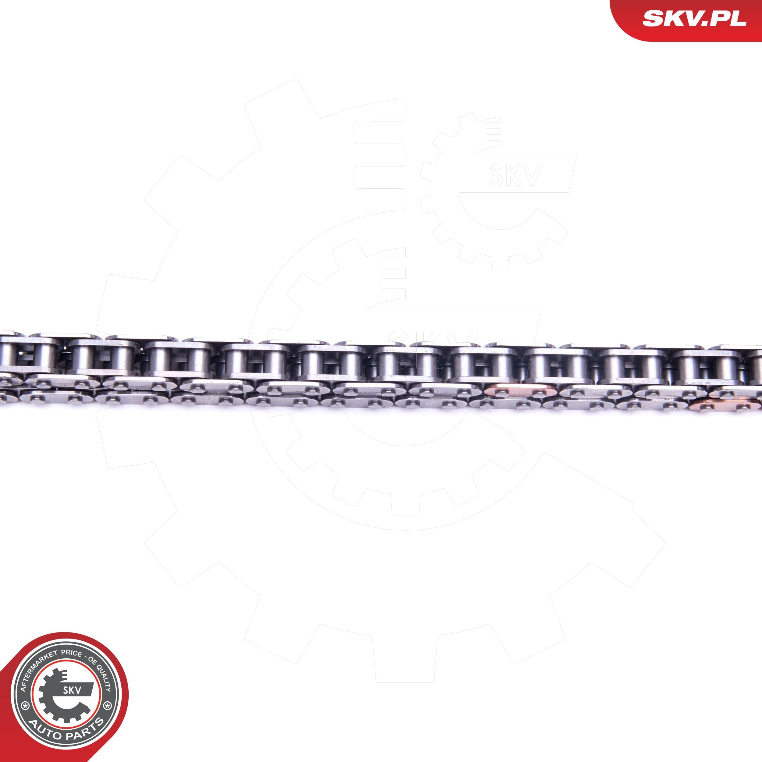 Image of Juego de cadena de distribución ; CHRYSLER FIAT JEEP MINI  ; 